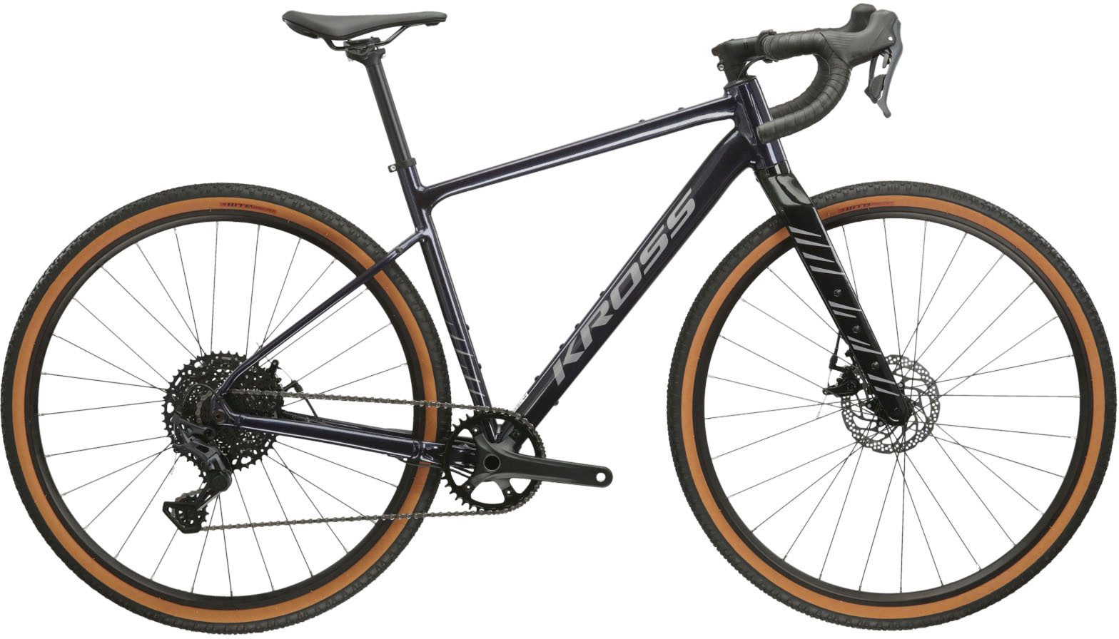 Gravelbike Gravelbike Esker 2.0