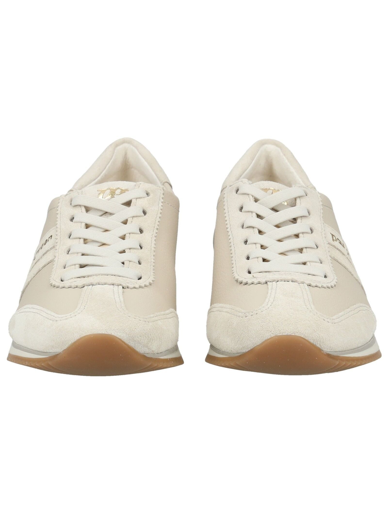 Paul Green Paul Green Sneaker Veloursleder Sneaker