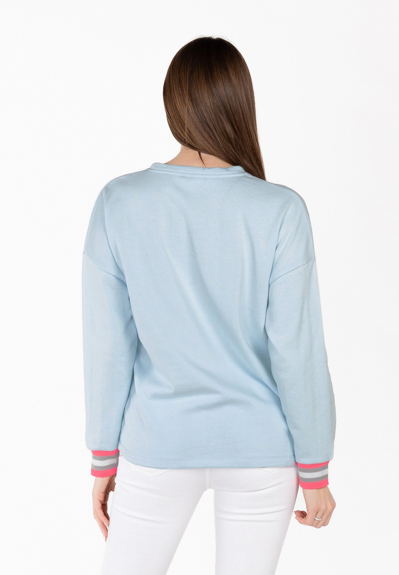 Key Largo Sweater WSW ATTITUDE (1er)
