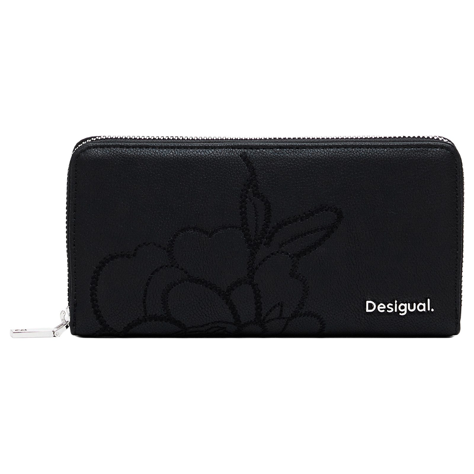 Desigual Geldbörse Reißverschluss Geldbörse Portmonee Mone Keller Fiona 24W günstig online kaufen