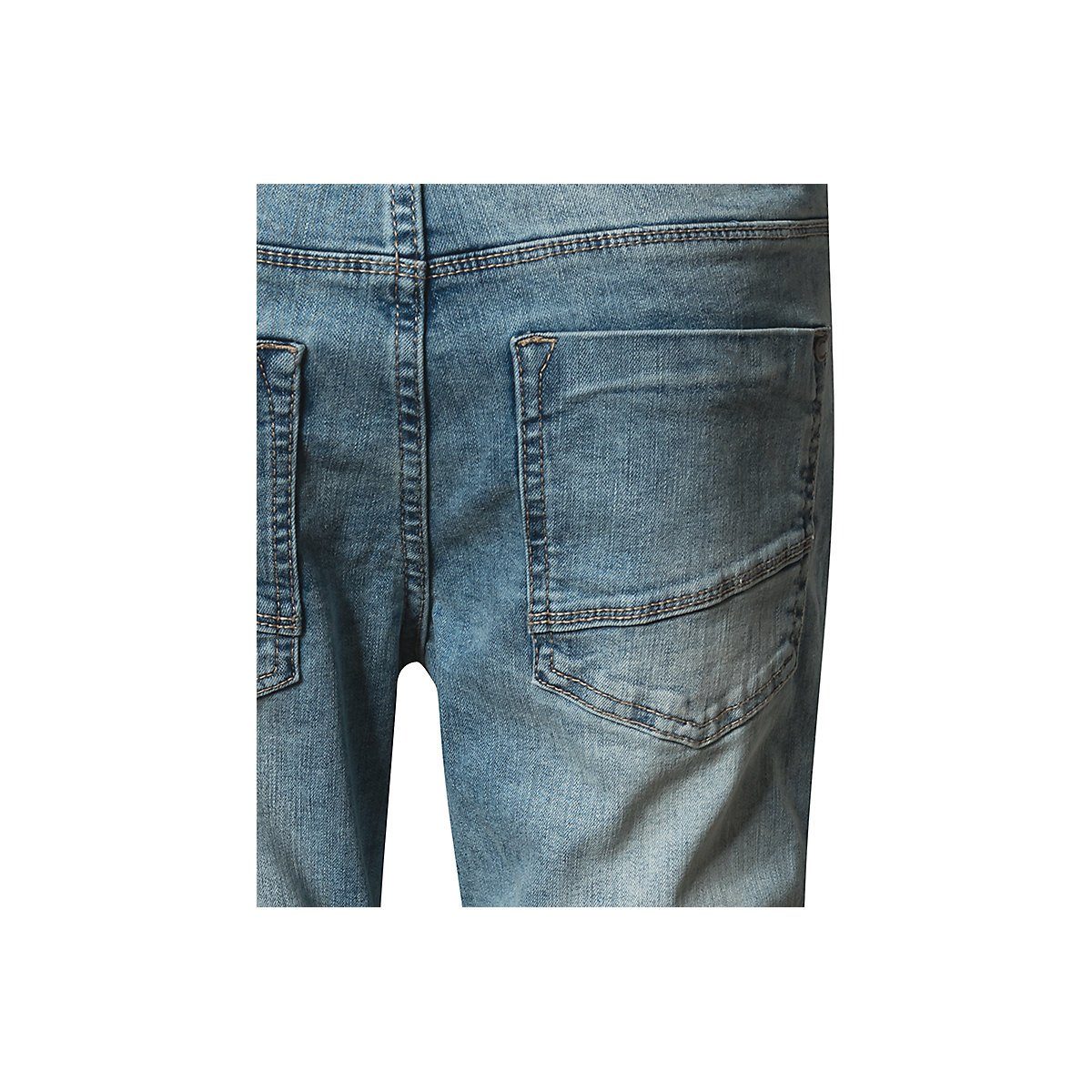 Kinder Teens (Gr. 128 - 182) s.Oliver Regular-fit-Jeans Jeanshose Regular fit für Jungen