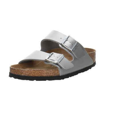 Birkenstock Arizona Pantolette Synthetik uni Pantolette Synthetik