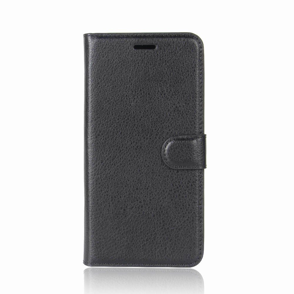 CoverKingz Handyhülle Hülle für Samsung Galaxy S9 Handyhülle Flip Case Schutz Tasche Schwarz