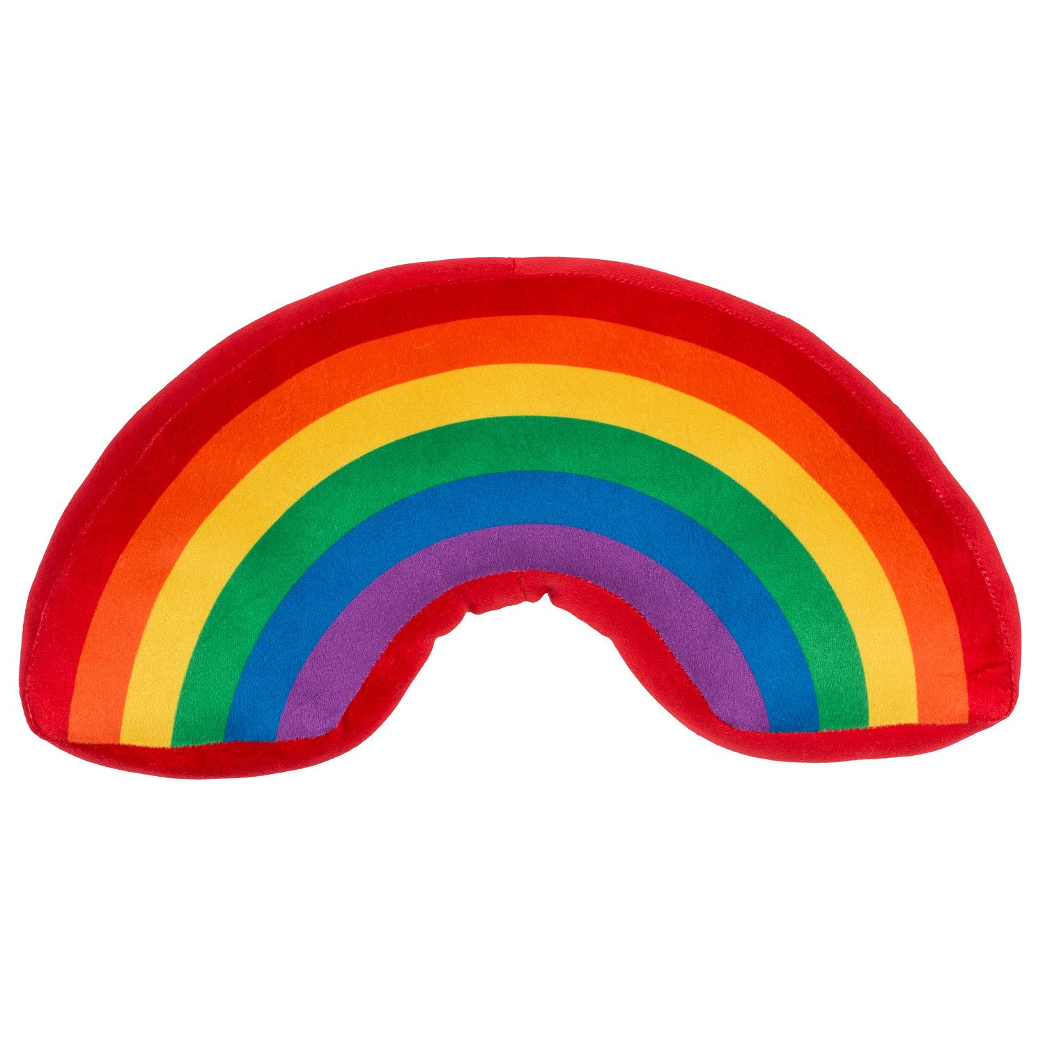 CUBACO Haarbänder Mit Bällen Und Regenbögen - Stylische Accessoires Für Damen