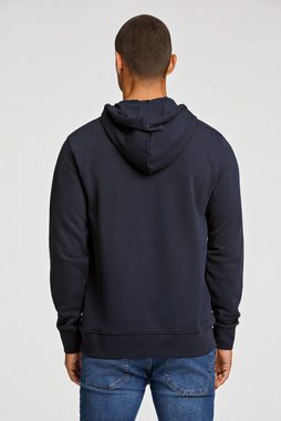 LINDBERGH Hoodie mit Logoschriftzug auf der Front