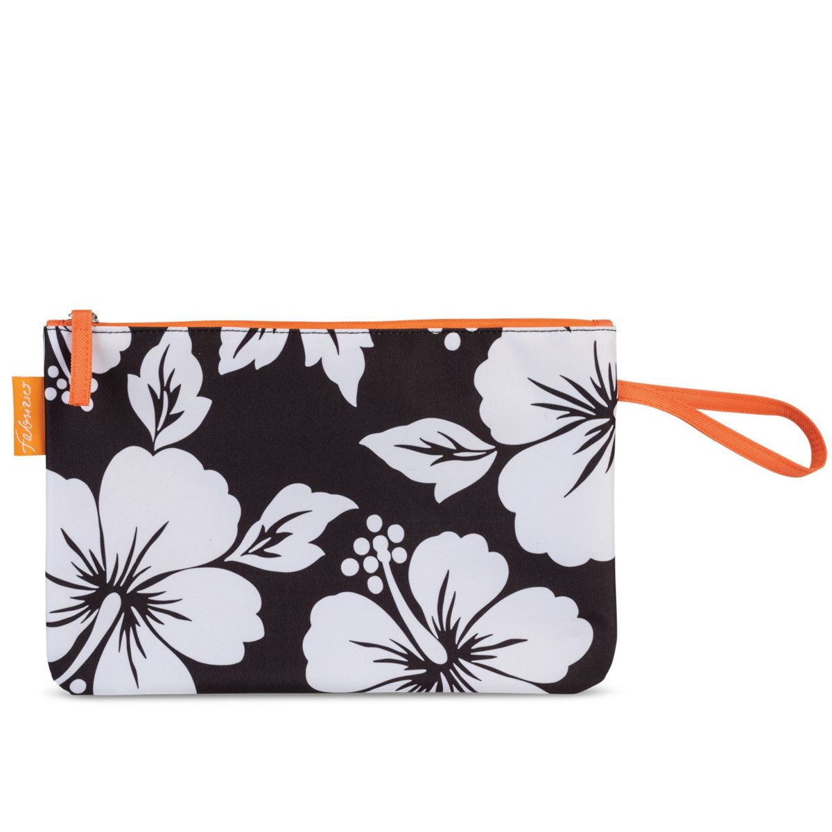 fabrizio® Tragetasche Bikini Bag BLUME günstig online kaufen