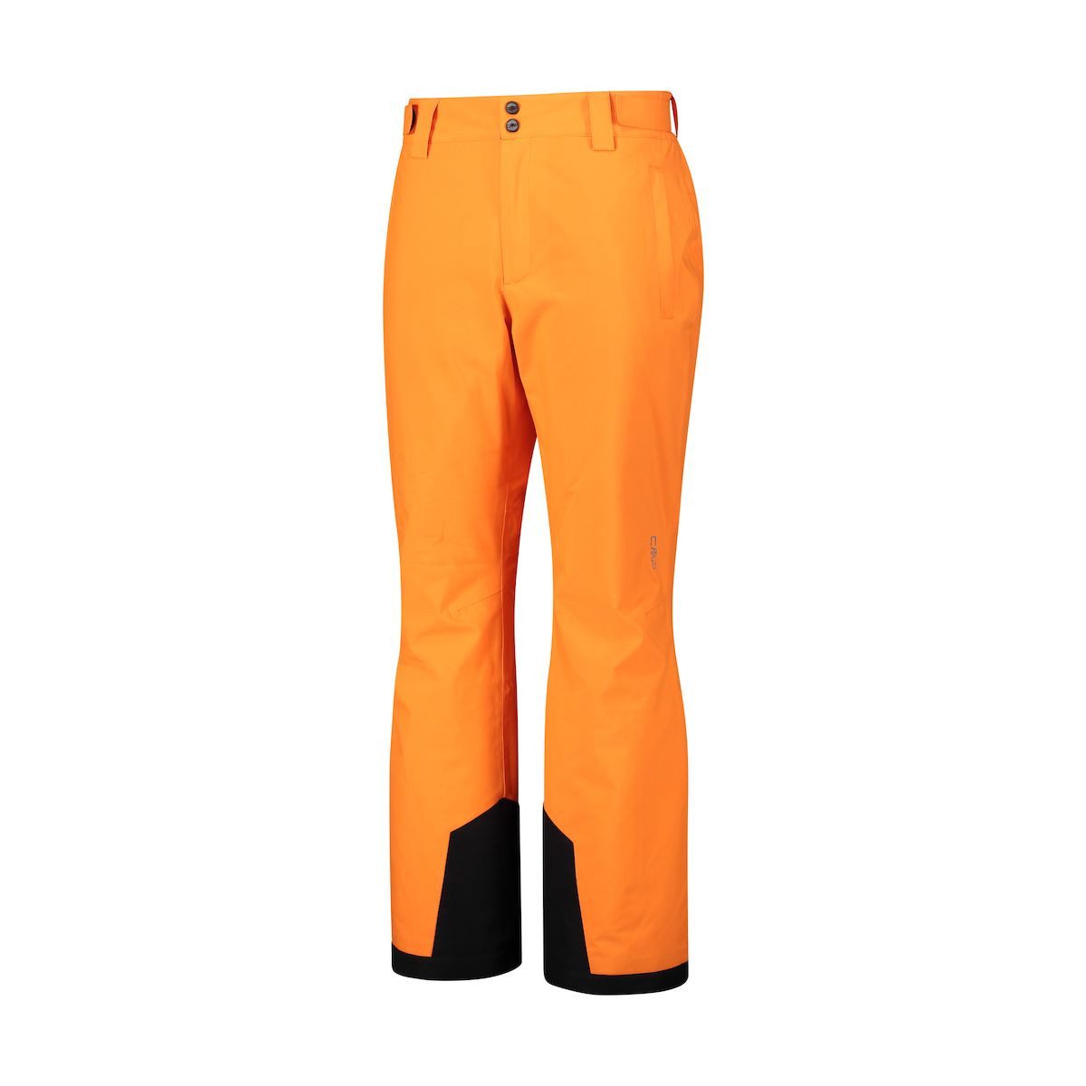 CMP Skihose MAN Ski Pant Hochfunktionale, wasserdichte Herren-Skihose mit optimaler