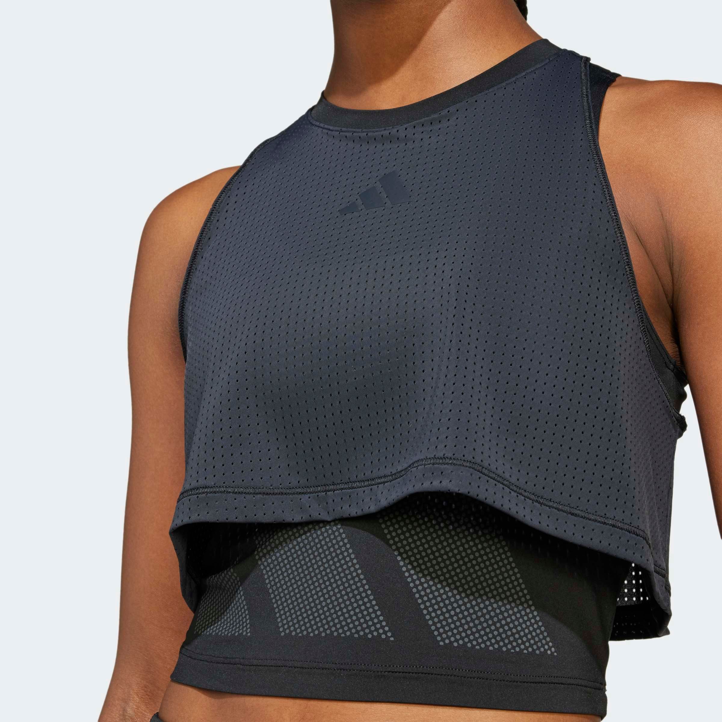 adidas Performance Tanktop COOL INT. TANK günstig online kaufen