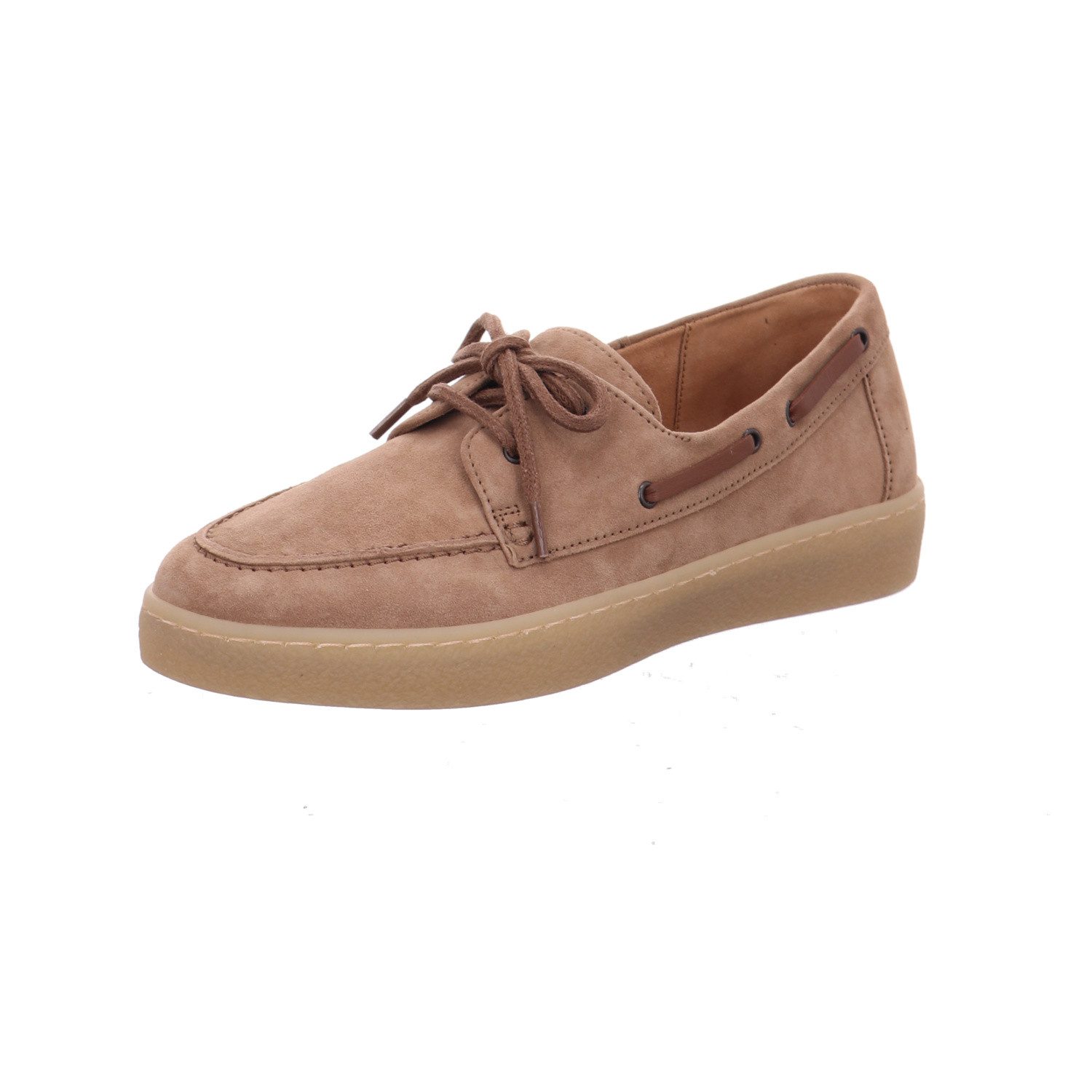 Schnürschuh