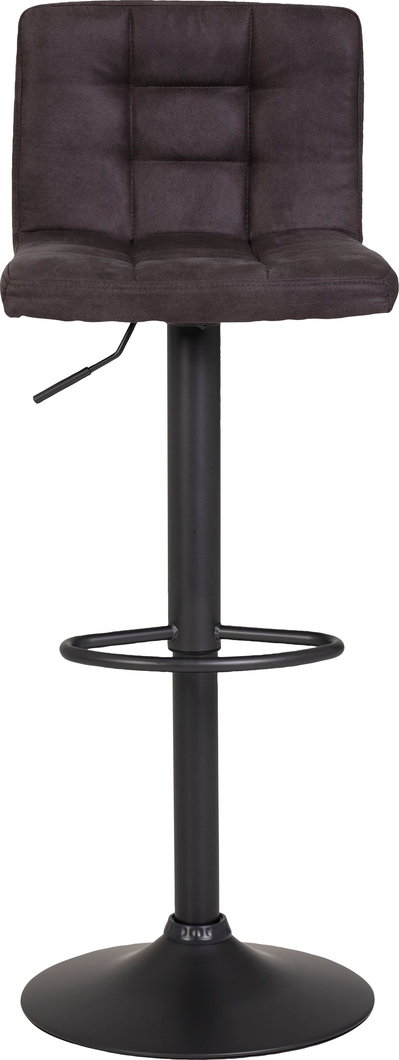HELA Barhocker "Amanda II H" drehbar, höhenverstellbar günstig online kaufen