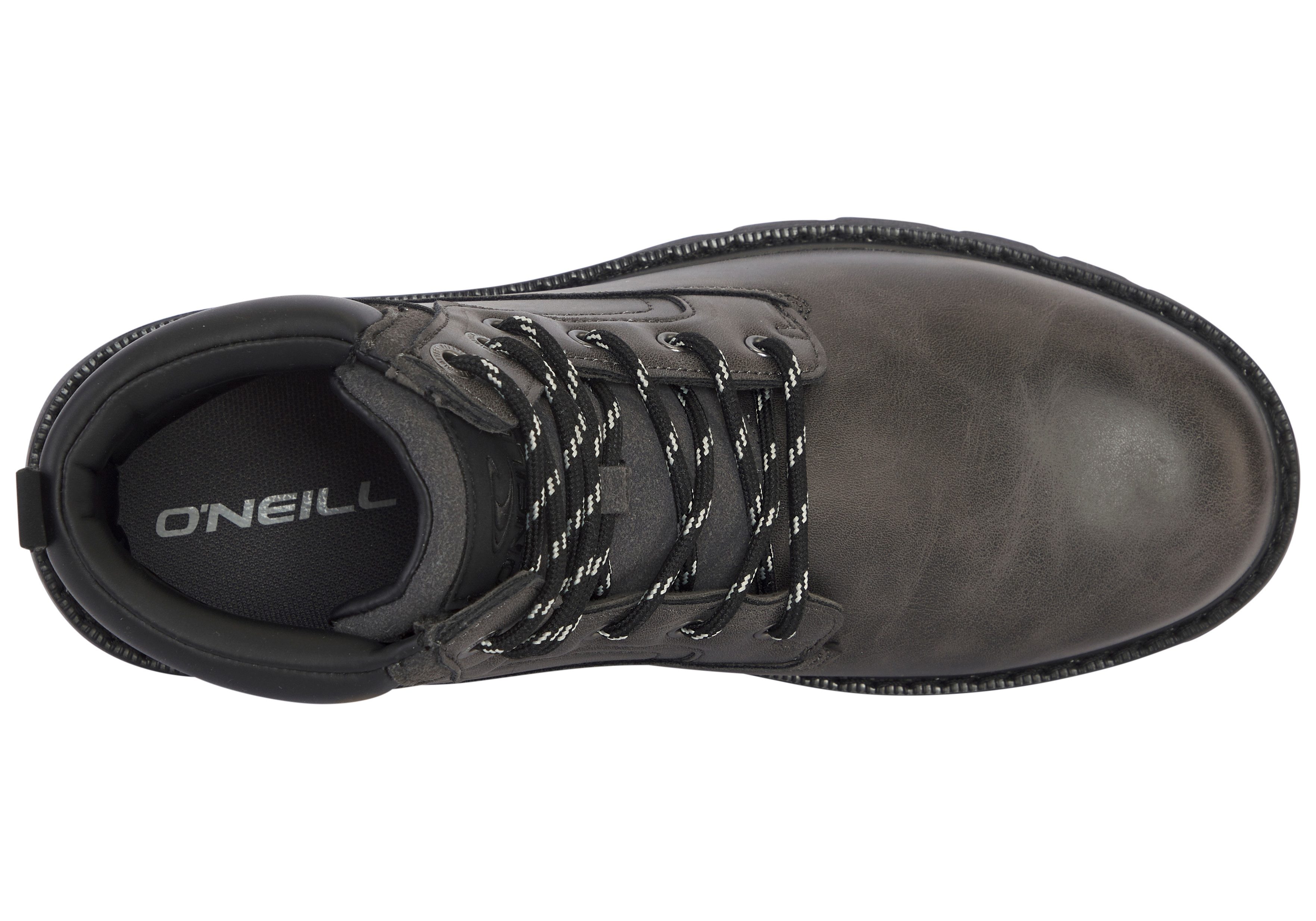 O'Neill DARO MEN HIGH Winterstiefel Winterschuhe, Winterboots, Snowboots – Bild 4 von 5
