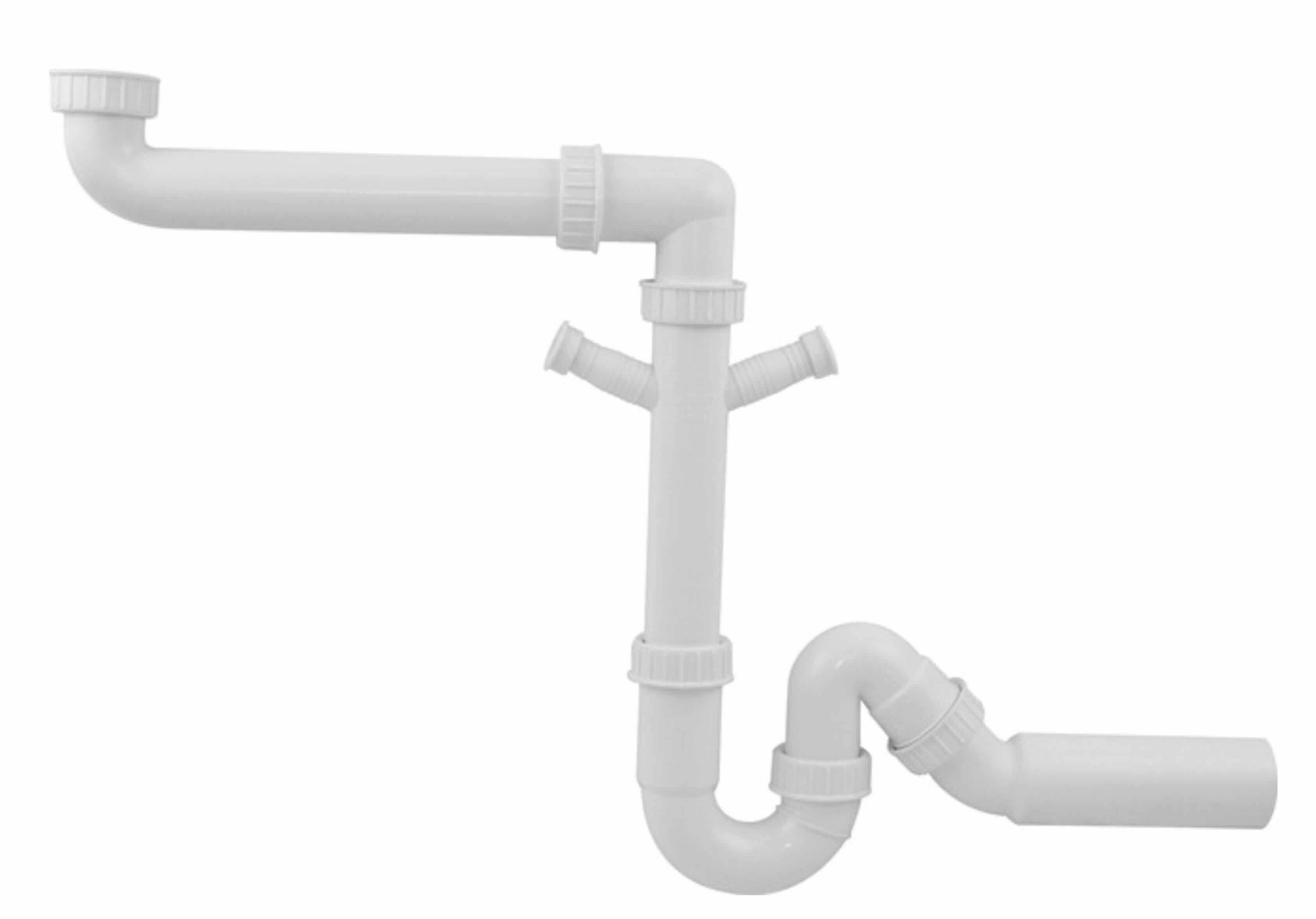 Blanco Einbauspüle BLanco Geruchverschluss Spezial 1,5"x 50 mm