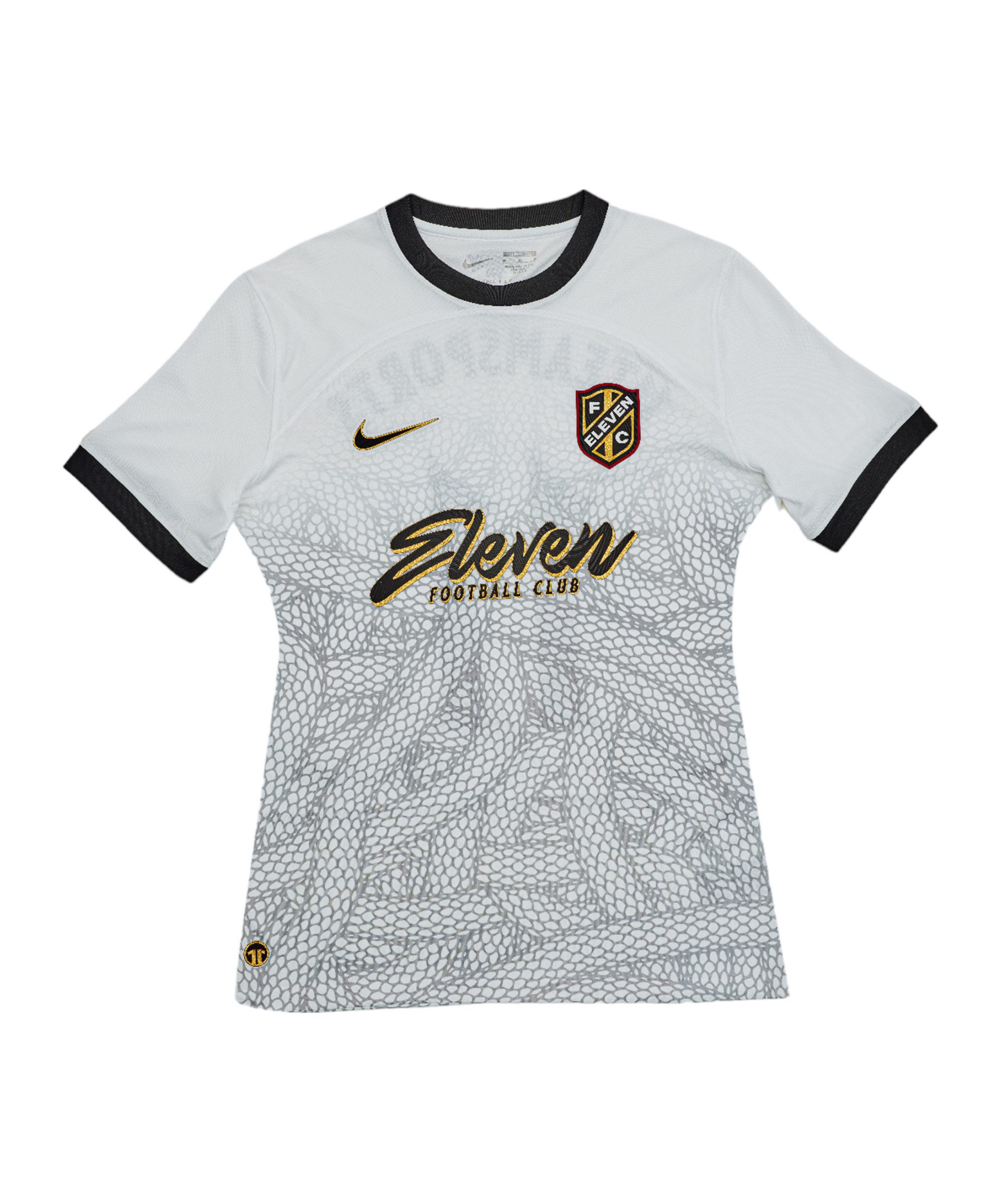 Nike T-Shirt Nike Performance 11FC OUTPLAY 'EM Trikot Damen Polyester