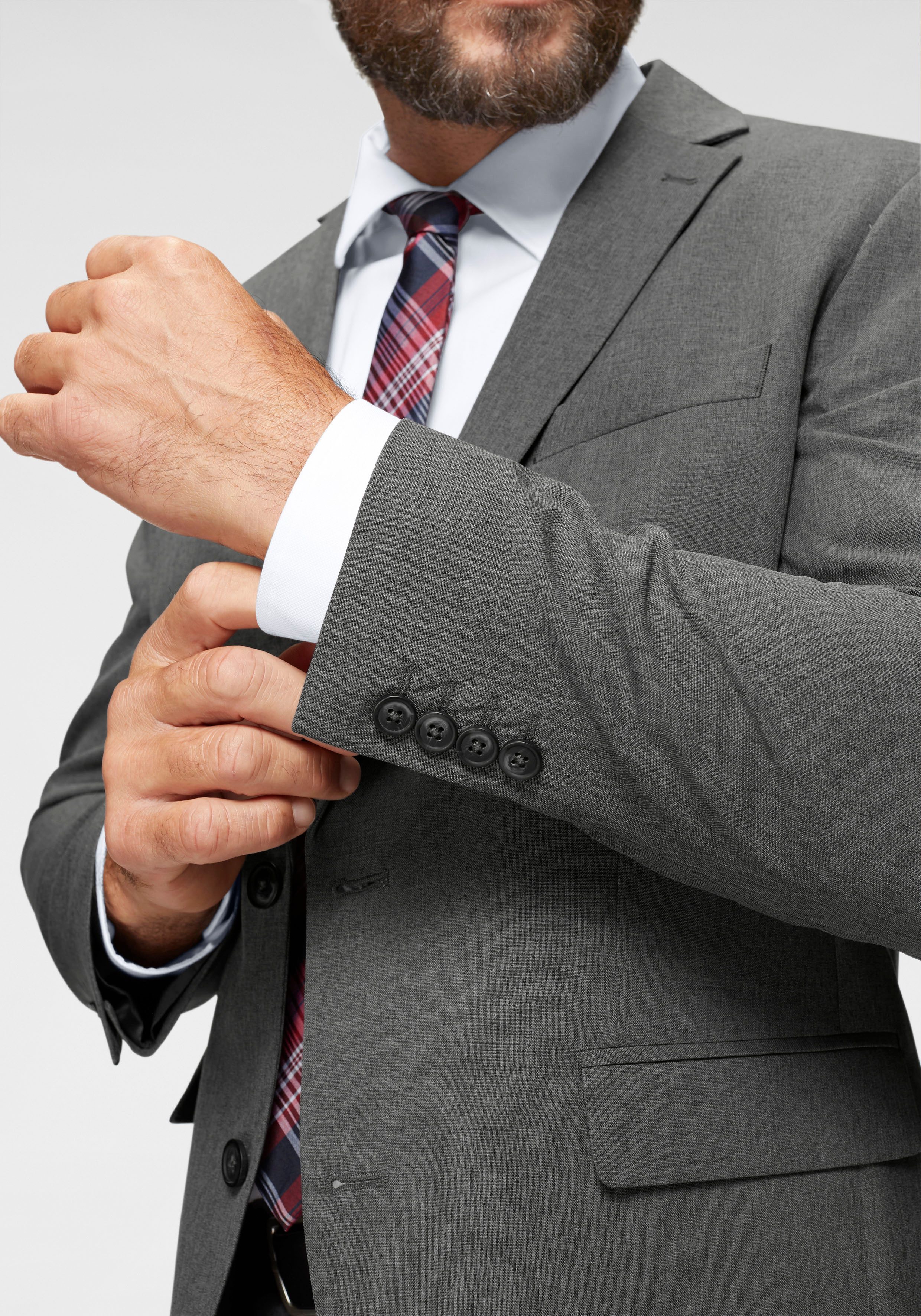 Man's World Baukastensakko Mans World Baukastensakko MW3901