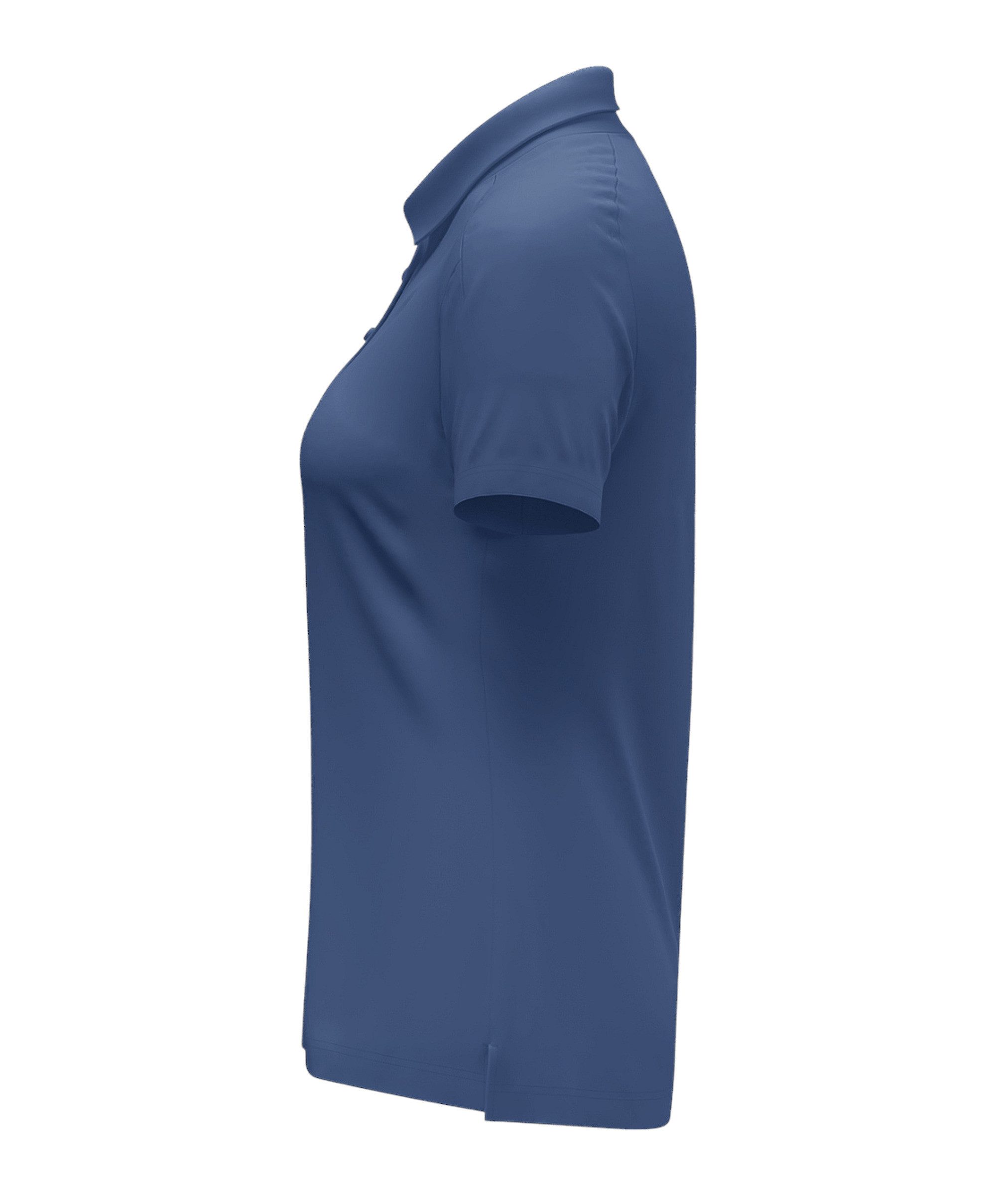 Jako Poloshirt Uni Polo Damen (1-tlg) default