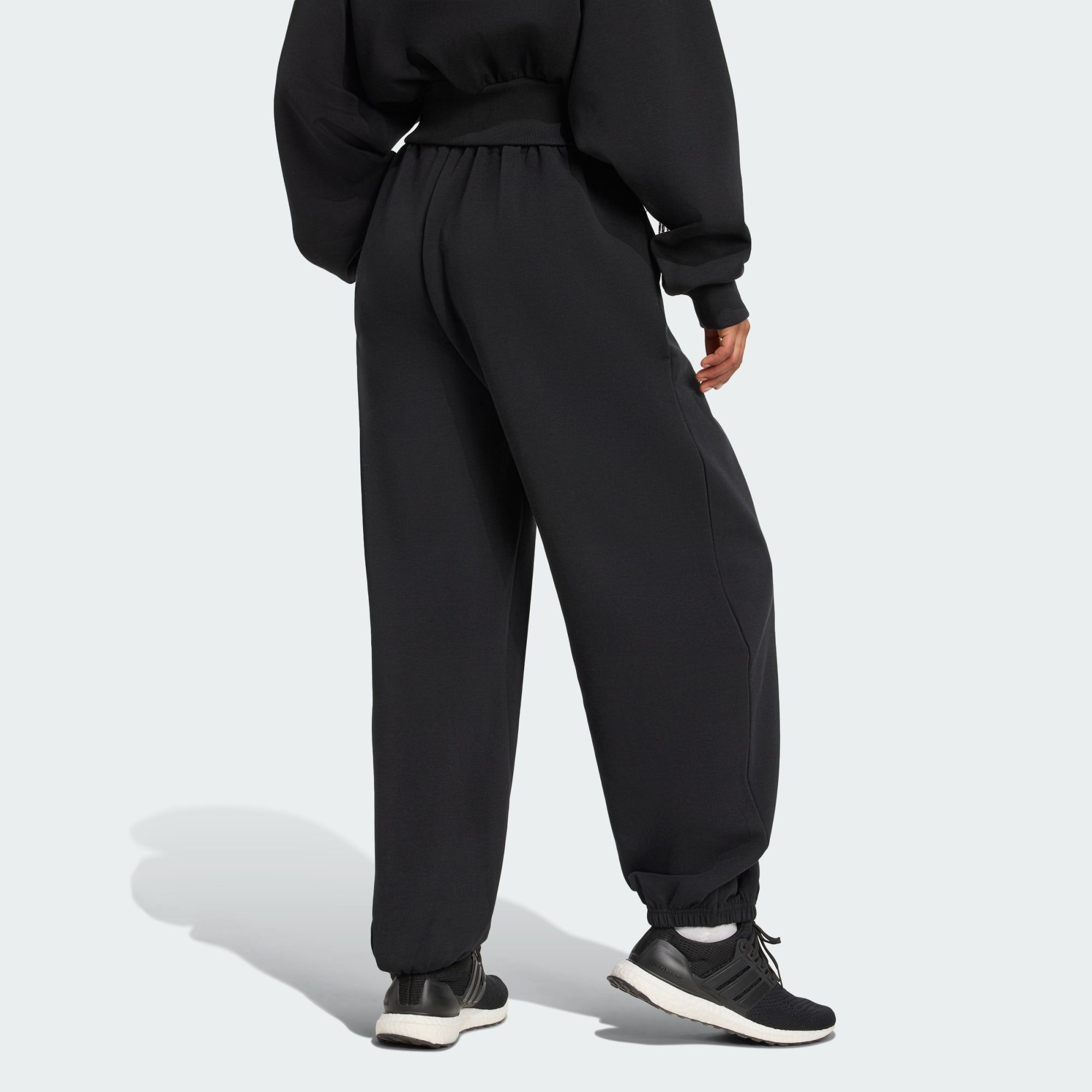 adidas Sportswear Laufshorts SOFT LUX LOOSE günstig online kaufen