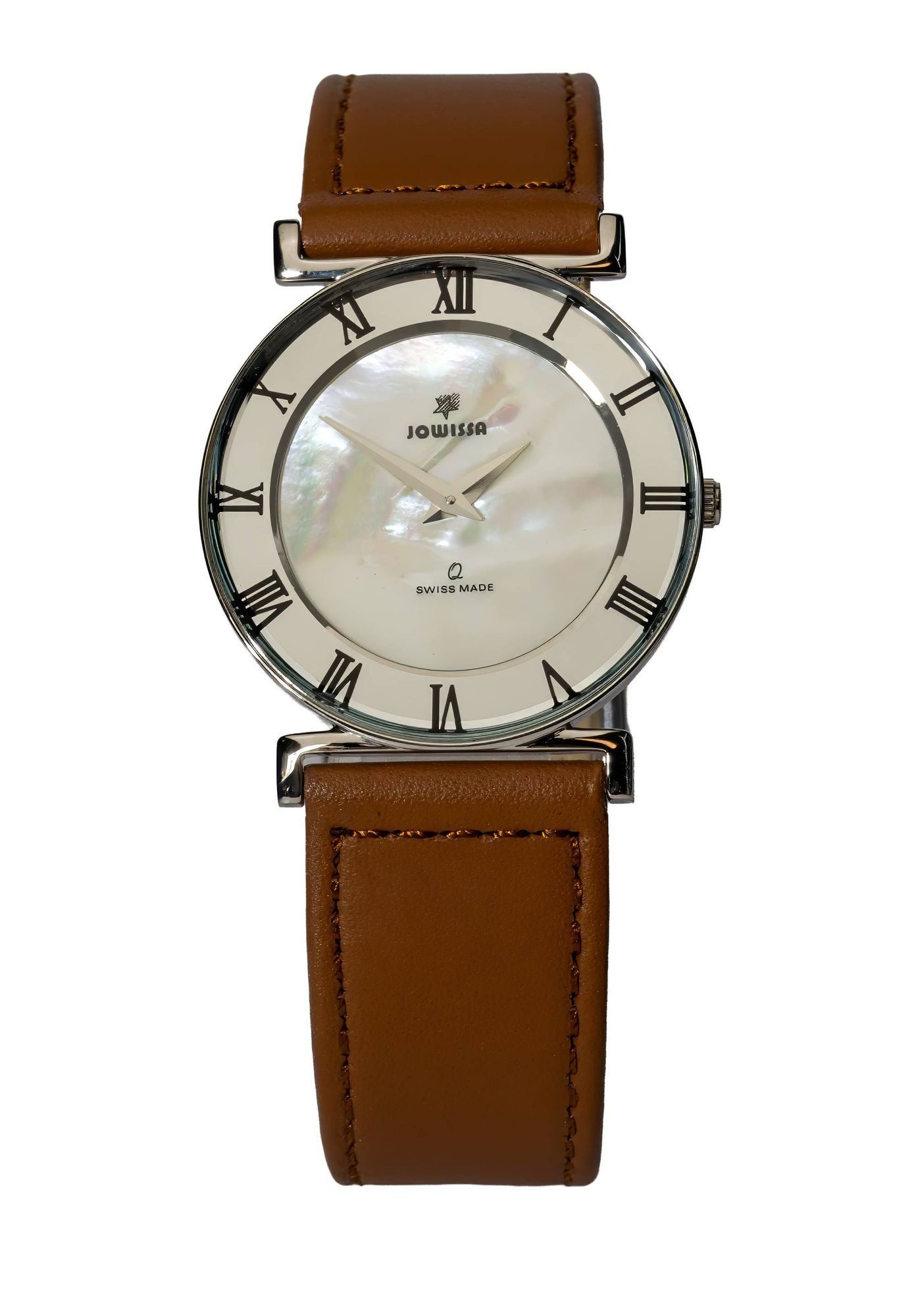 JOWISSA Schweizer Uhr Roma MoP