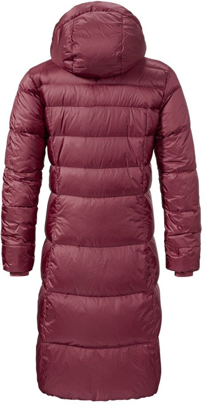 Schöffel Funktionsmantel Down Coat Kenosha L günstig online kaufen