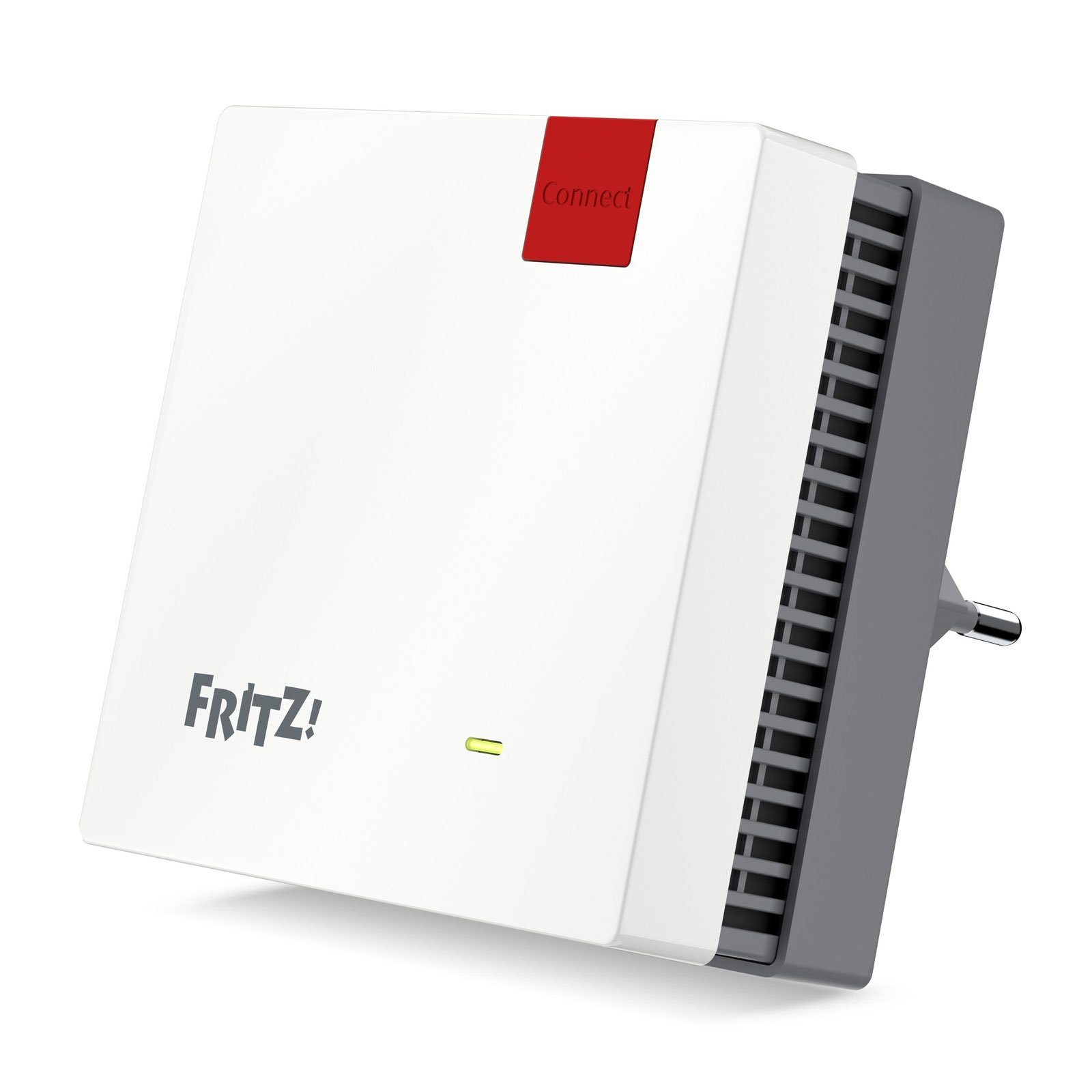 AVM FRITZ!Box 7530 AX 2,4 Wi-Fi MBit/s) WLAN AX zu 1200 AX, und FRITZ!Repeater 6, WLAN-Router, (bis 600 GHz-Band