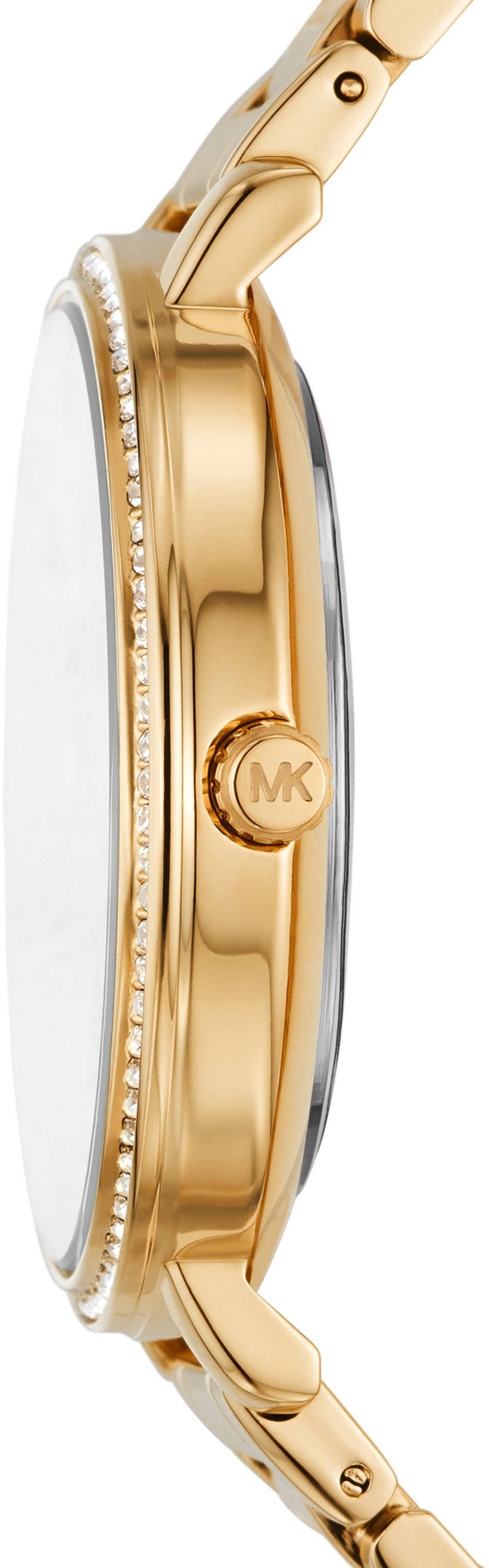 MICHAEL KORS Quarzuhr PYPER MK4593, Armbanduhr, günstig online kaufen
