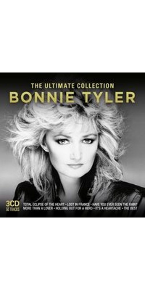 Edel Verlag Musik-CD The Ultimate Collection, (1-St)