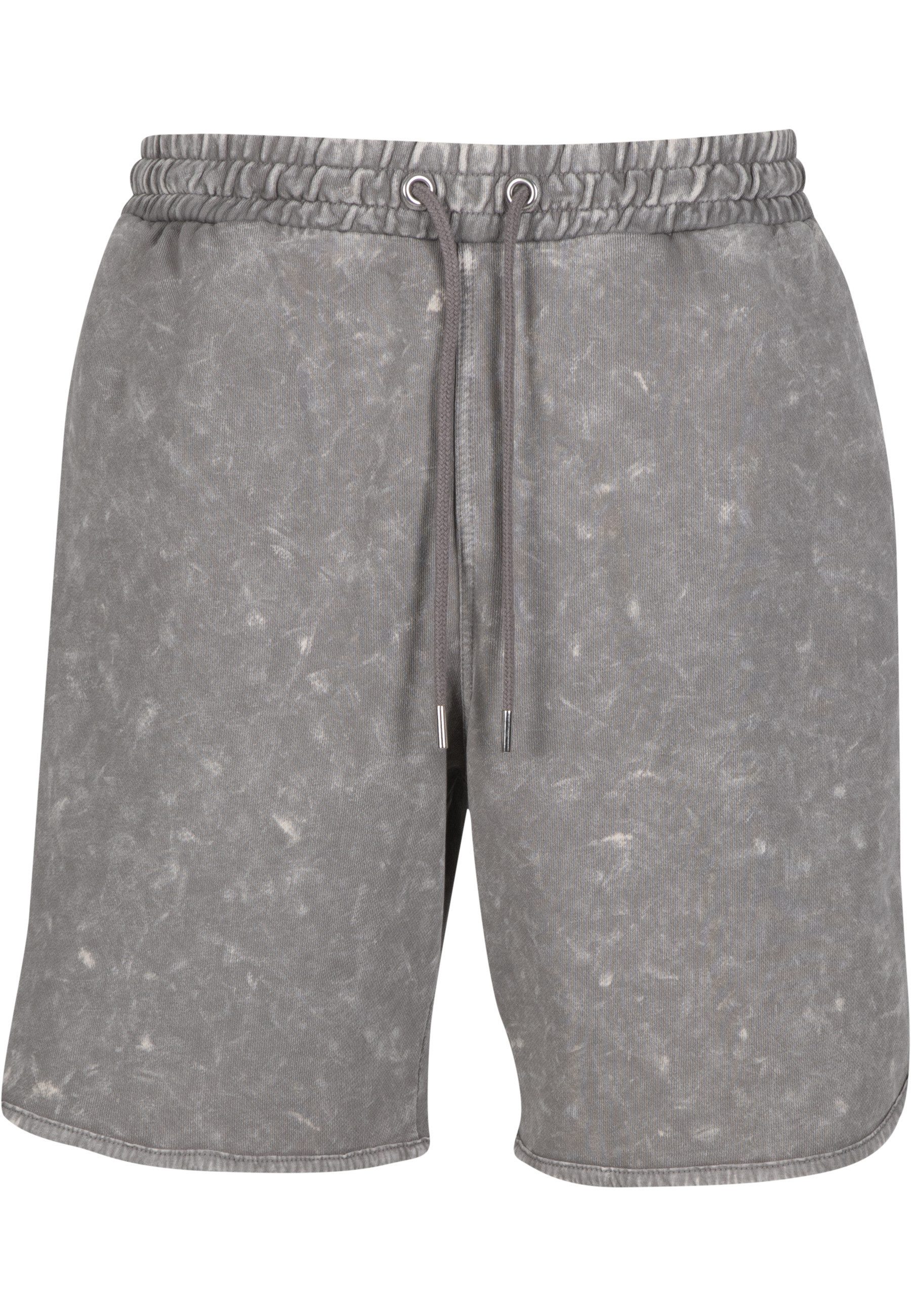 Sweatshorts Urban Classics Washed Piped Shorts