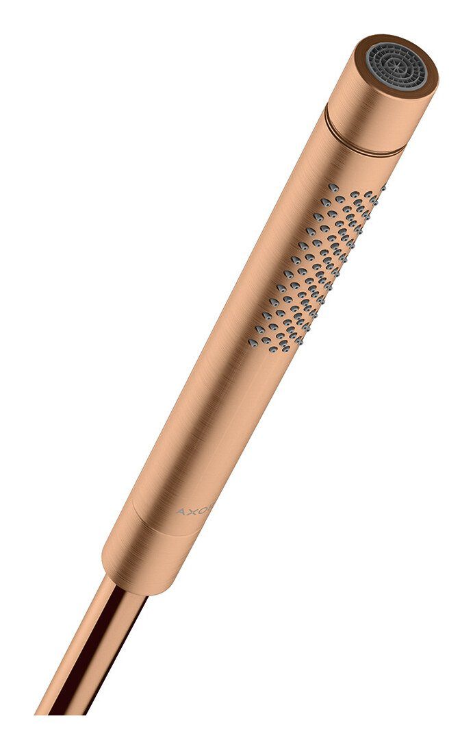 Handbrause Axor Starck