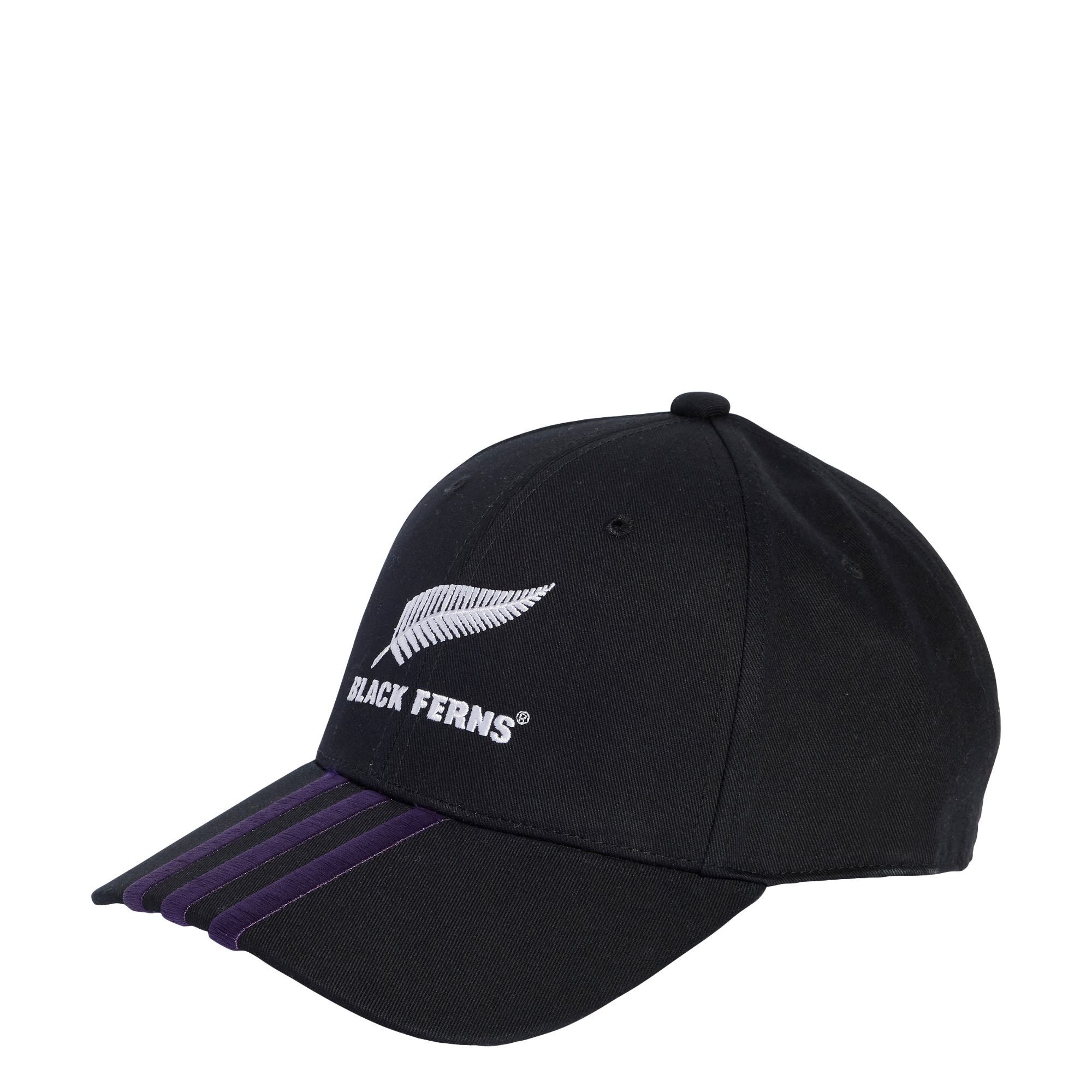adidas Performance Trucker Cap BLACK FERNS 3-STREIFEN BASEBALLKAPPE (1-St)