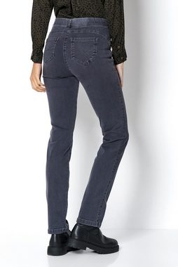 Relaxed by TONI 5-Pocket-Jeans Meine beste Freundin mit Shapingeffekt