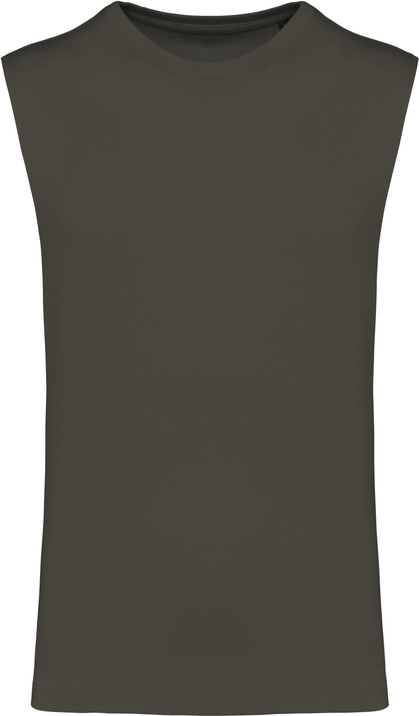 Kariban Tanktop Herren Tank Top T-shirt Bio150 IC Herren