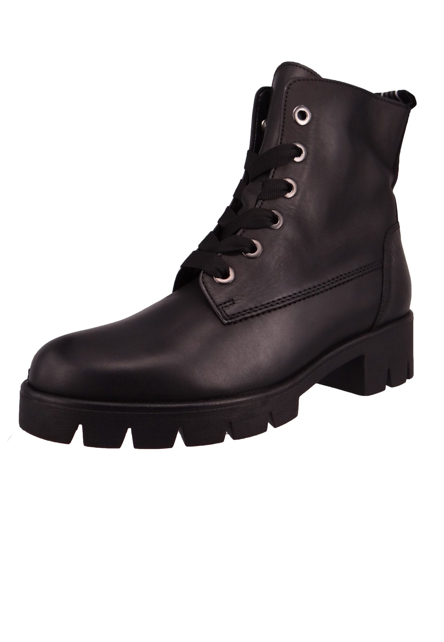 Gabor 31.711 77 Black Stiefelette