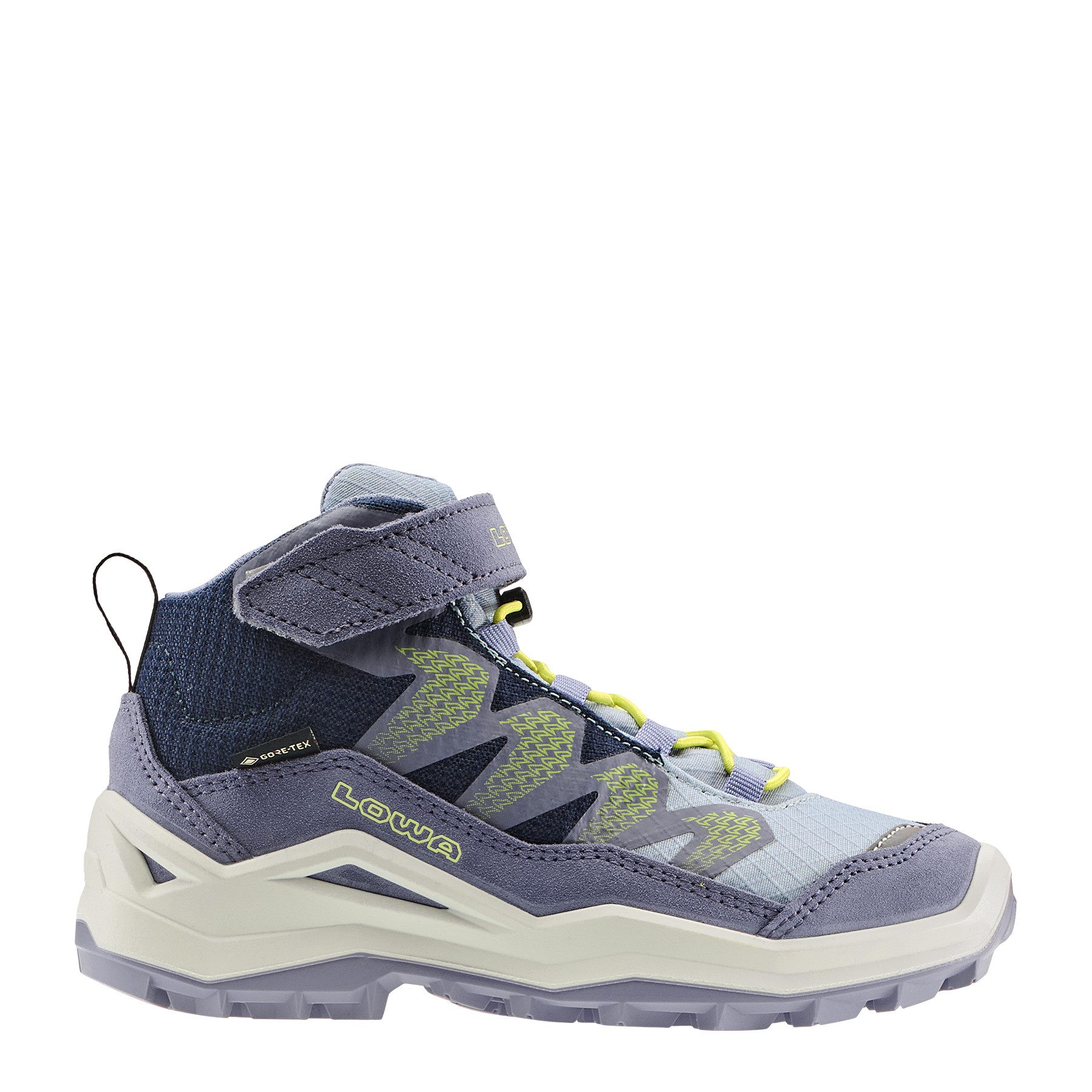 Lowa MADDOX PRO GTX MID VC JR Wanderschuh