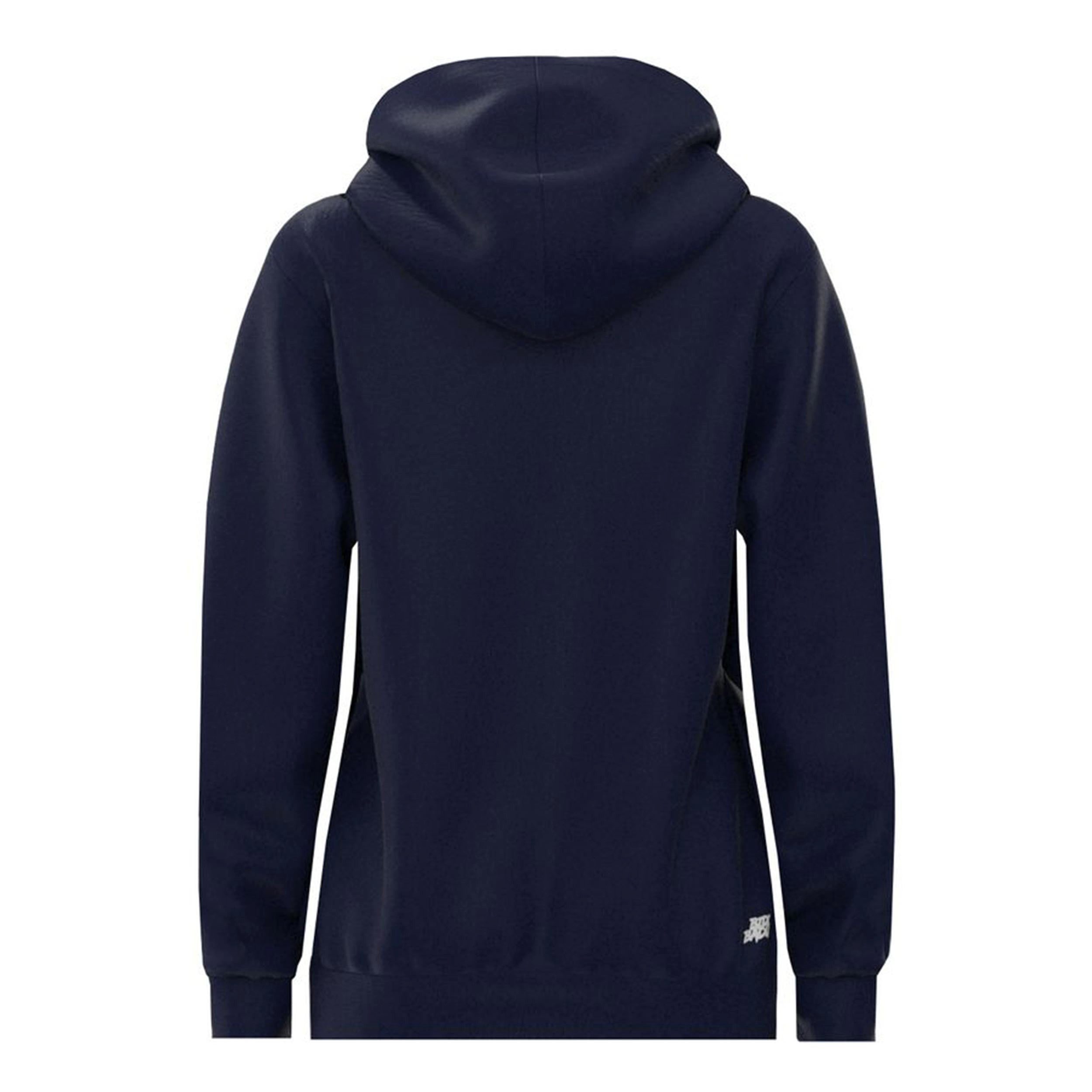 BIDI BADU Kapuzensweatshirt Crew Logo