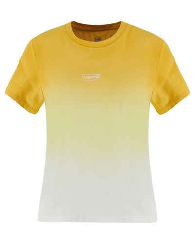 Levi's® T-Shirt Damen T-Shirt GRAPHIC JORDIE (1-tlg)