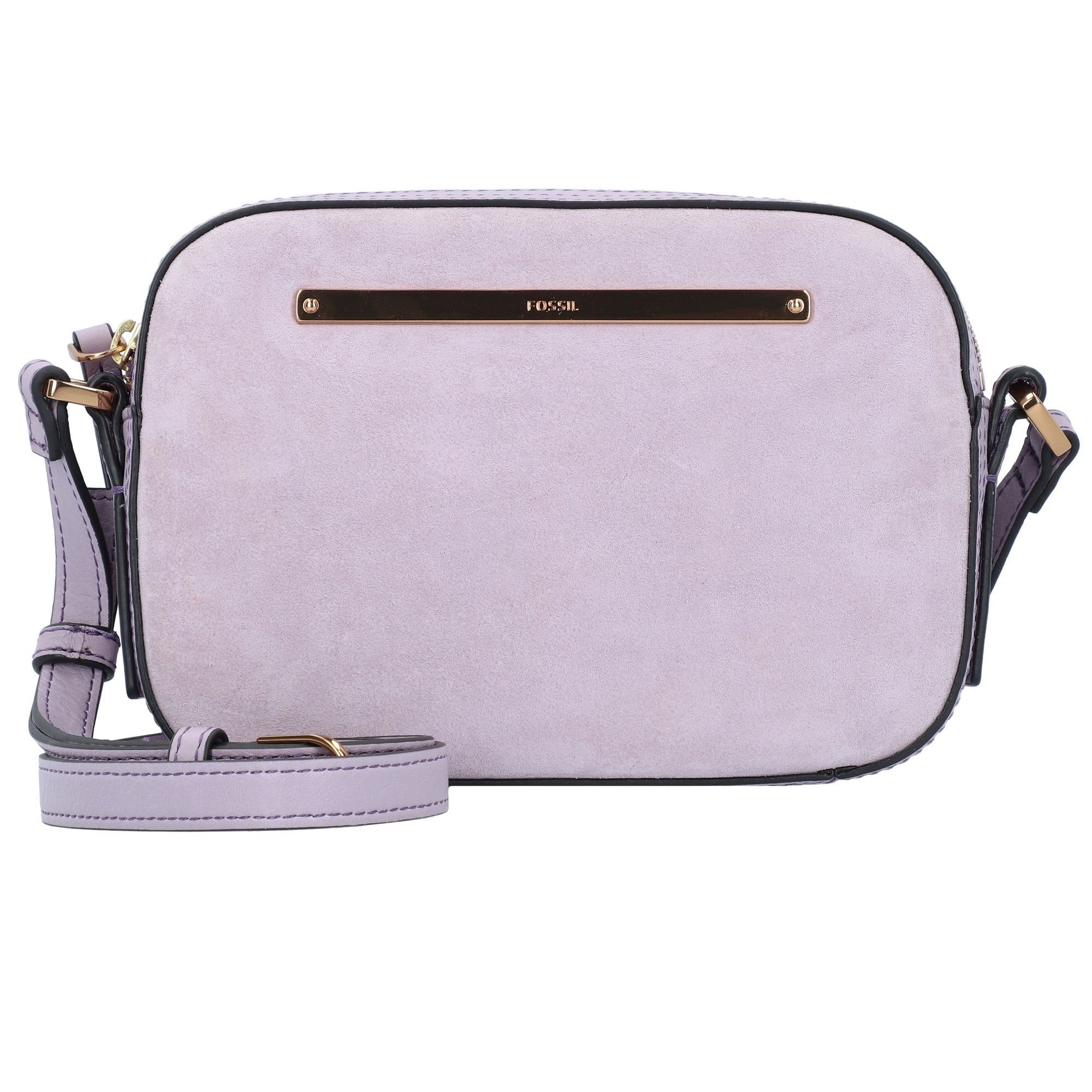 Fossil Umhängetasche Liza, Leder