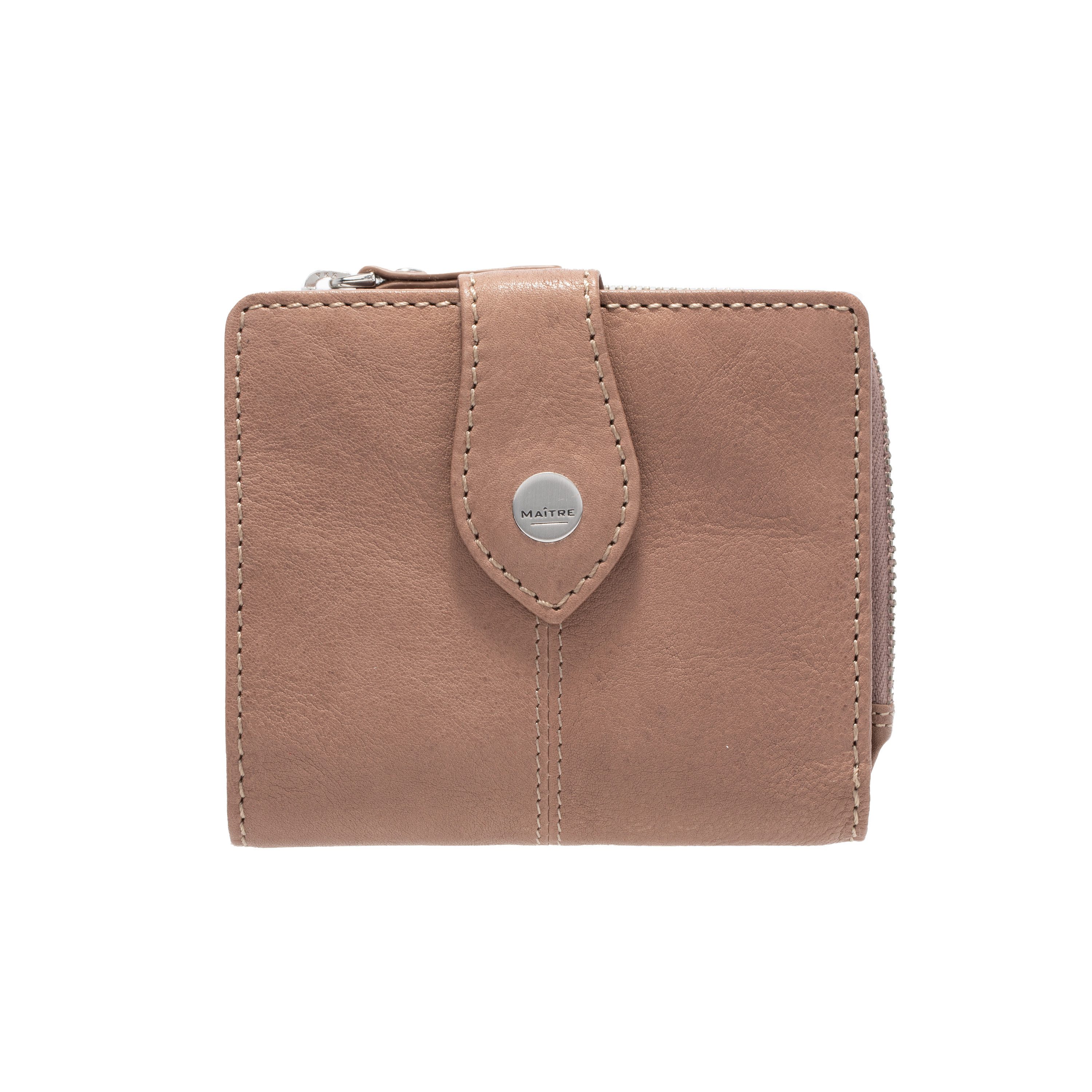 Maître Geldbörse Maitre - Damen Geldbörse günstig online kaufen