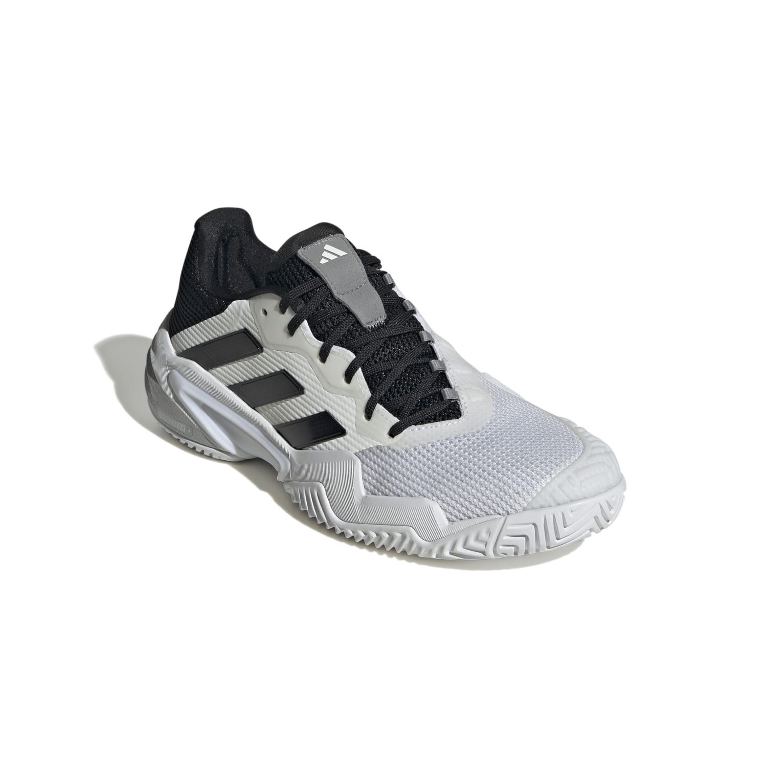adidas Performance Barricade 13 Allcourt/Stabil weiss/schwarz/grau Herren T günstig online kaufen