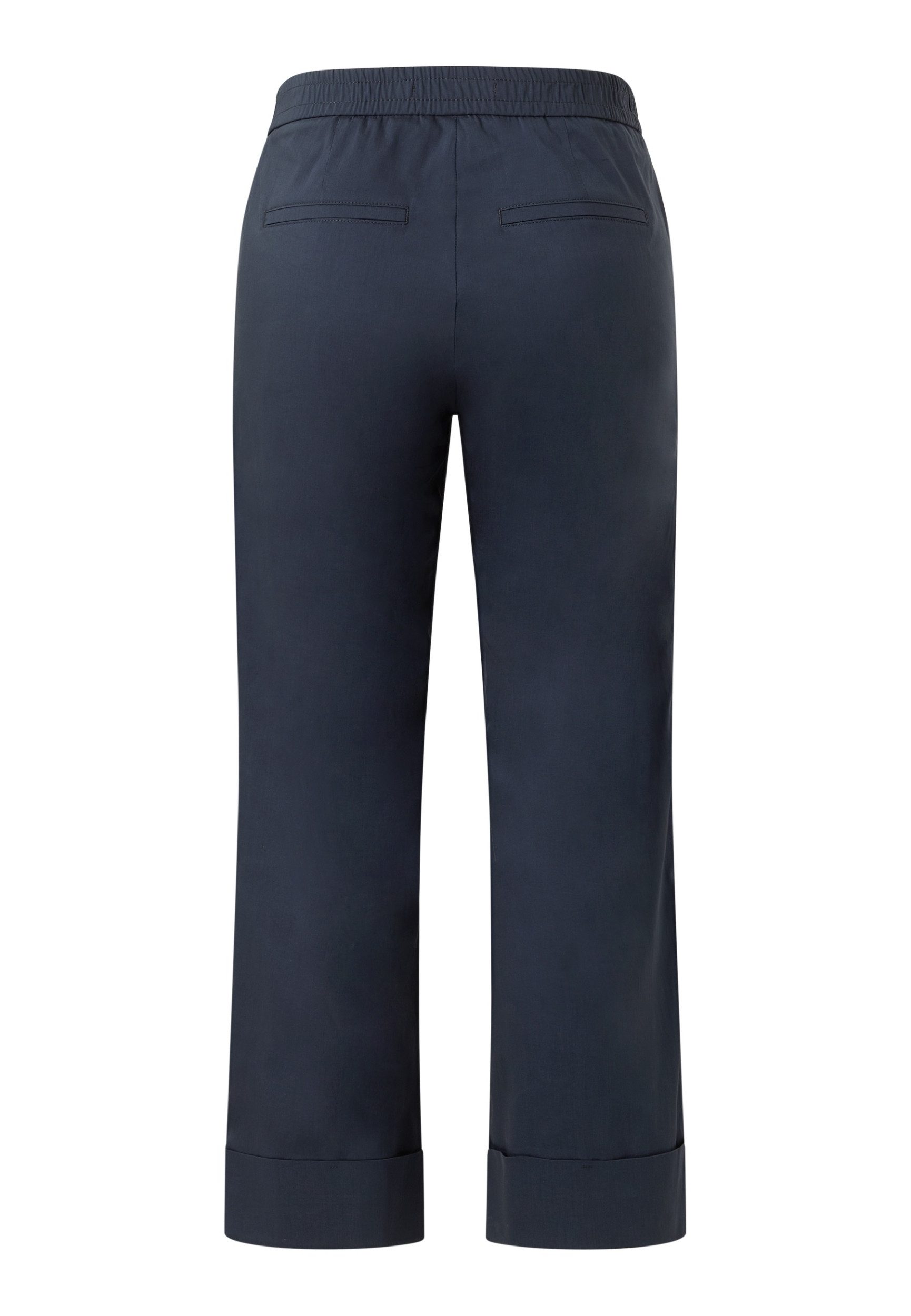 ANGELS Palazzohose LIBERTA JUMP - relaxed fit Hose - Damenhose