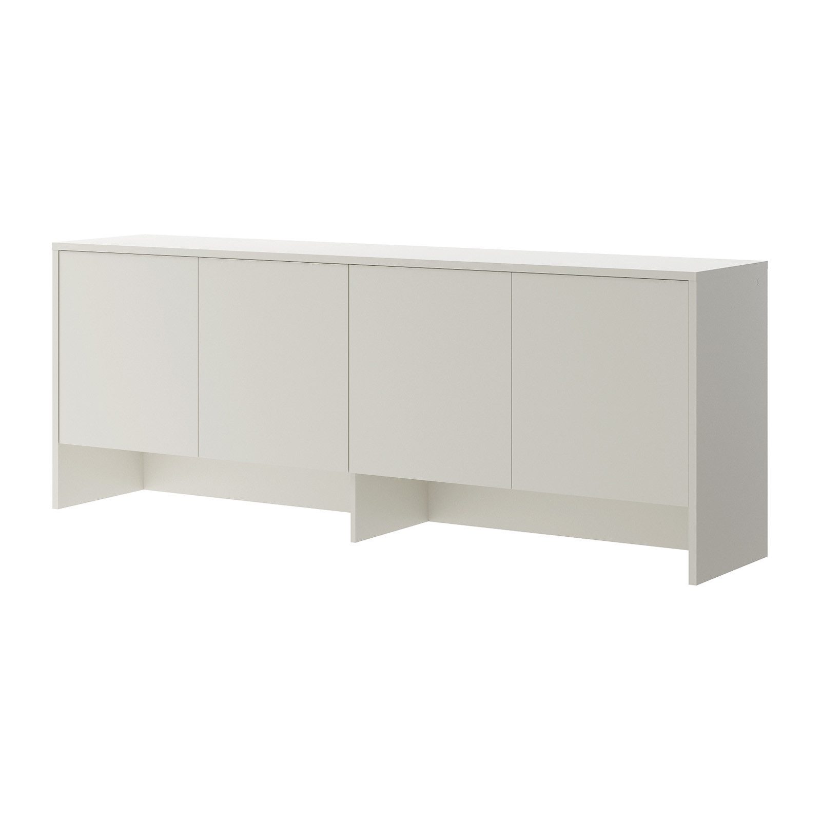 HAUSELEMENT Aufsatzschrank BC-10 LENART BED CONCEPT für Schrankbett BC-05
