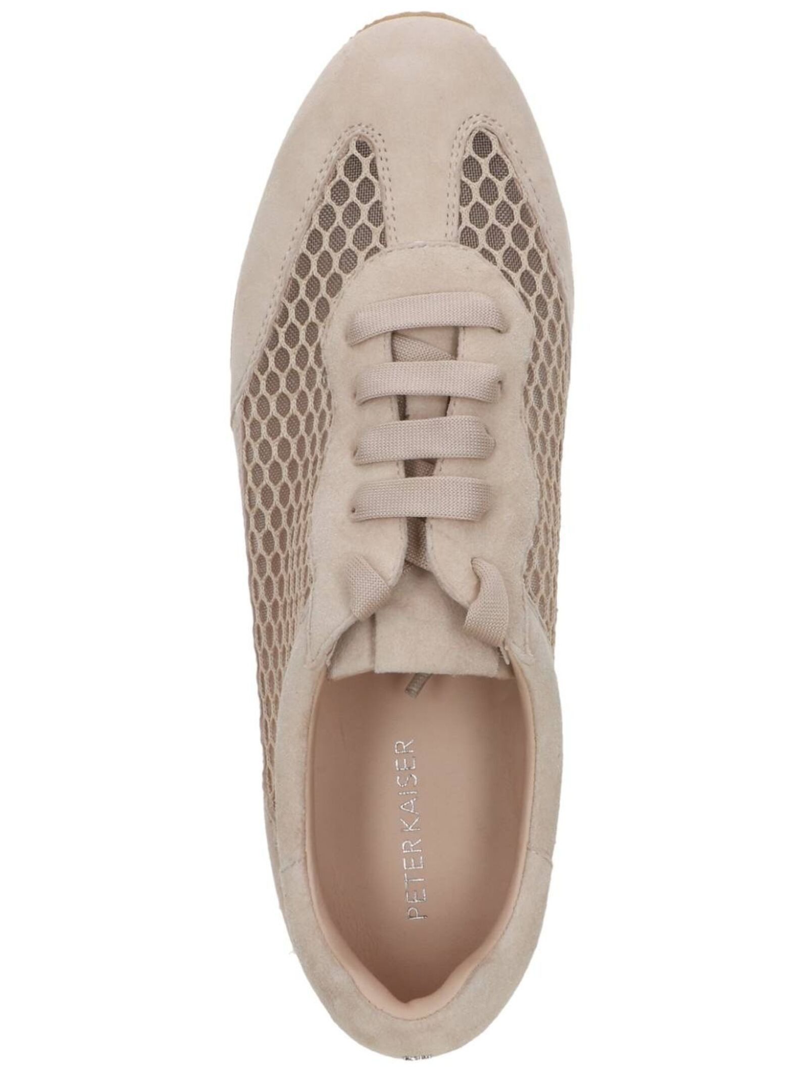 Peter Kaiser Peter Kaiser Sneaker Leder/Textil Sneaker