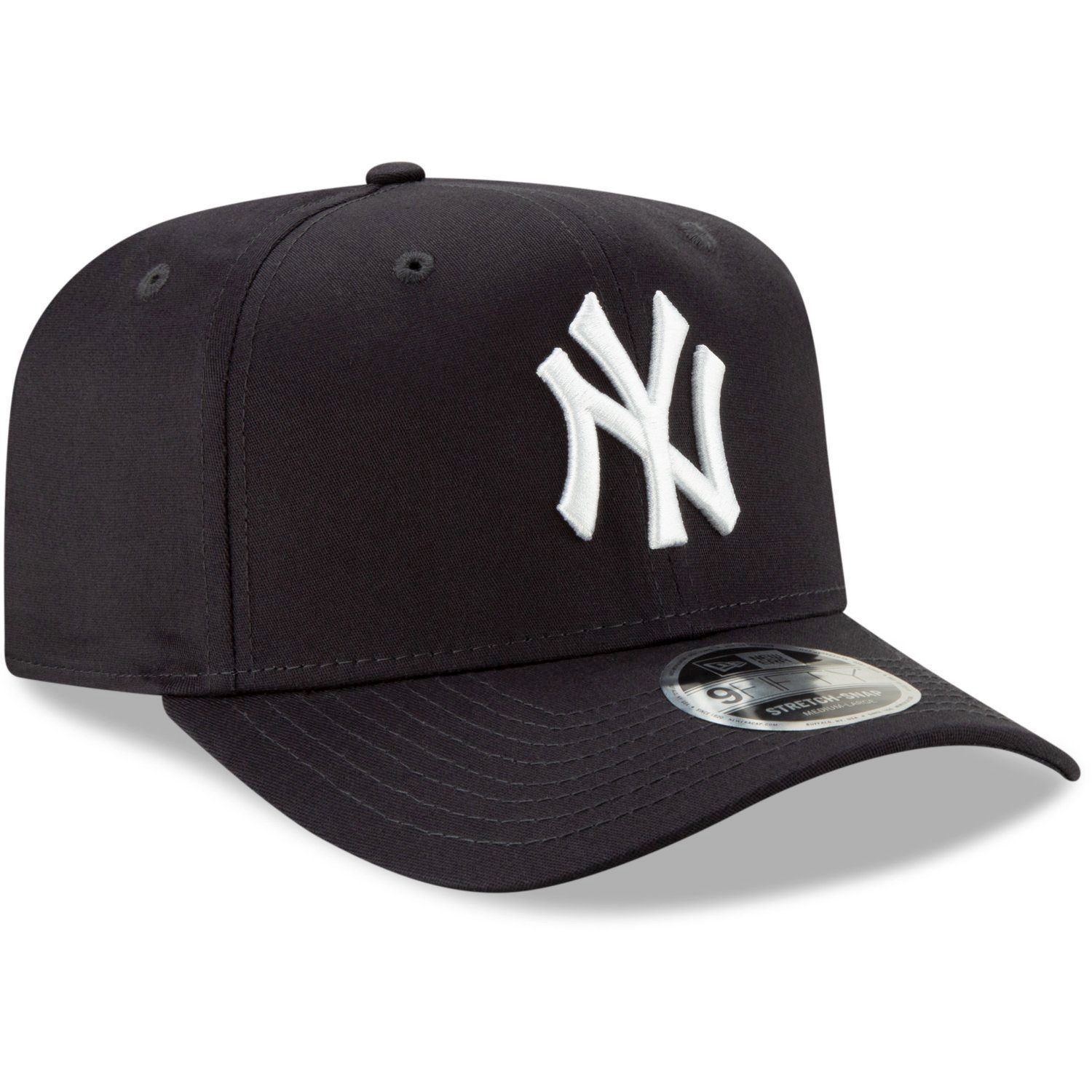New Era Flex Cap 9Fifty Stretch MLB New York Yankees günstig online kaufen