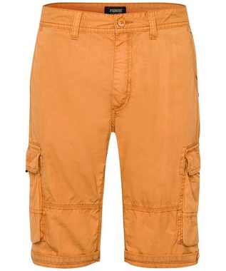 Pioneer Shorts