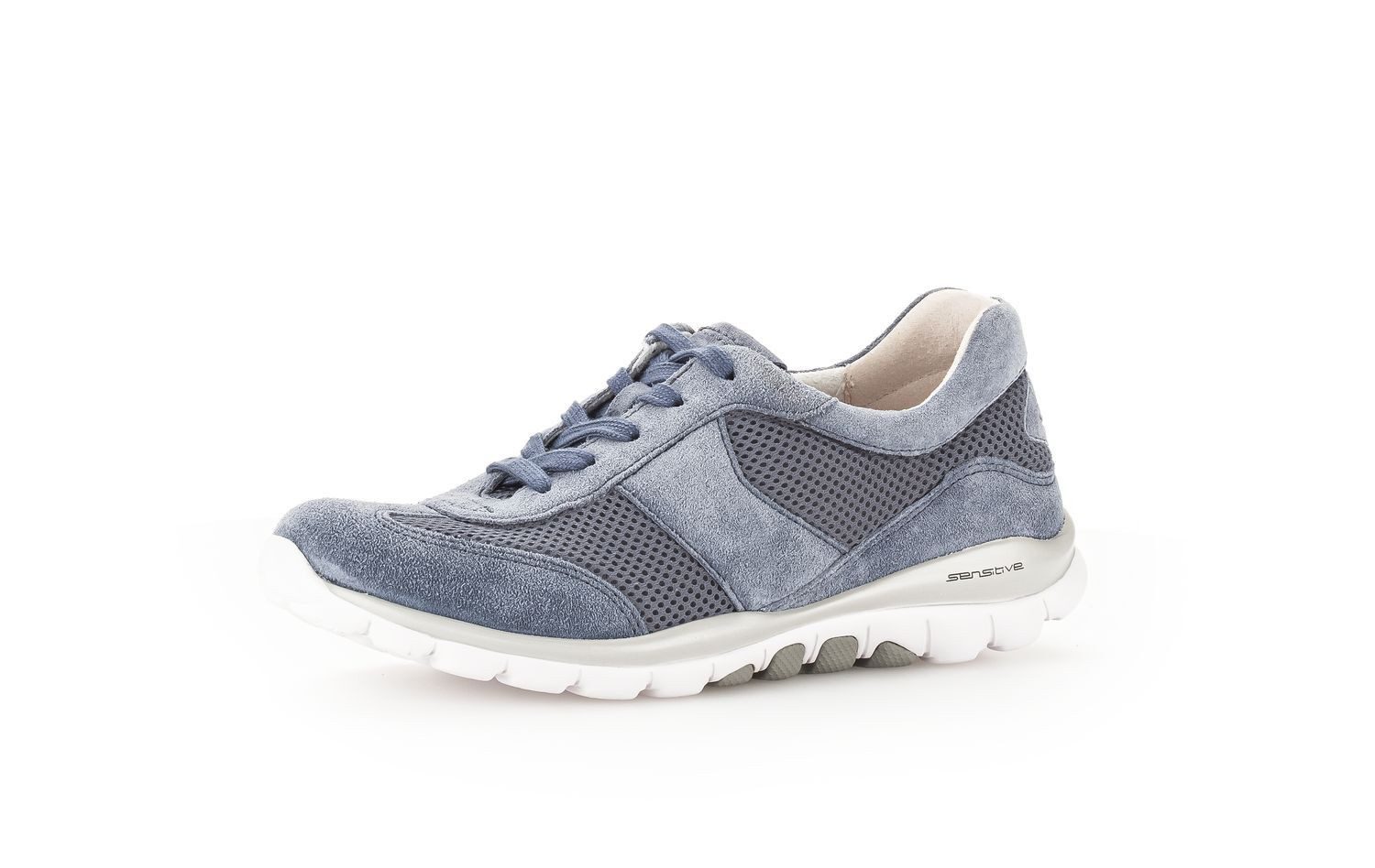 Schnürschuh