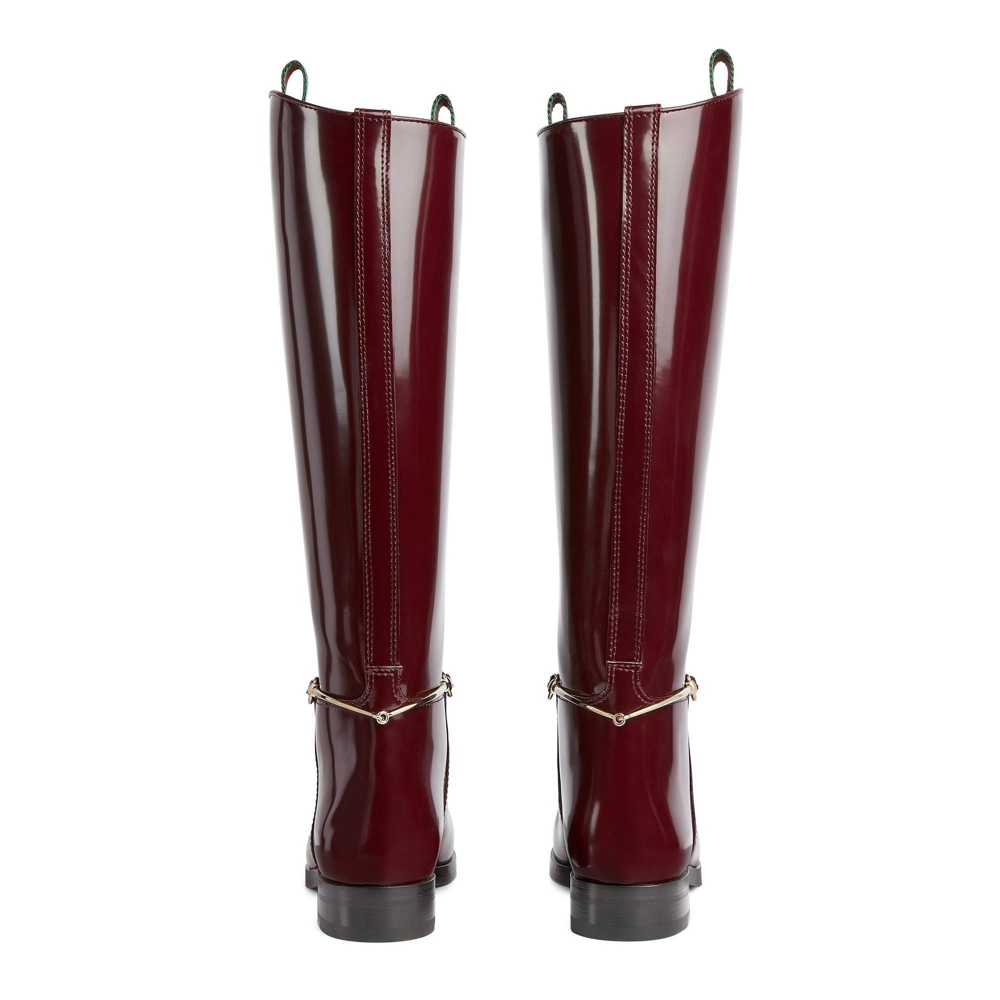 GUCCI Ares Boot Stiefel