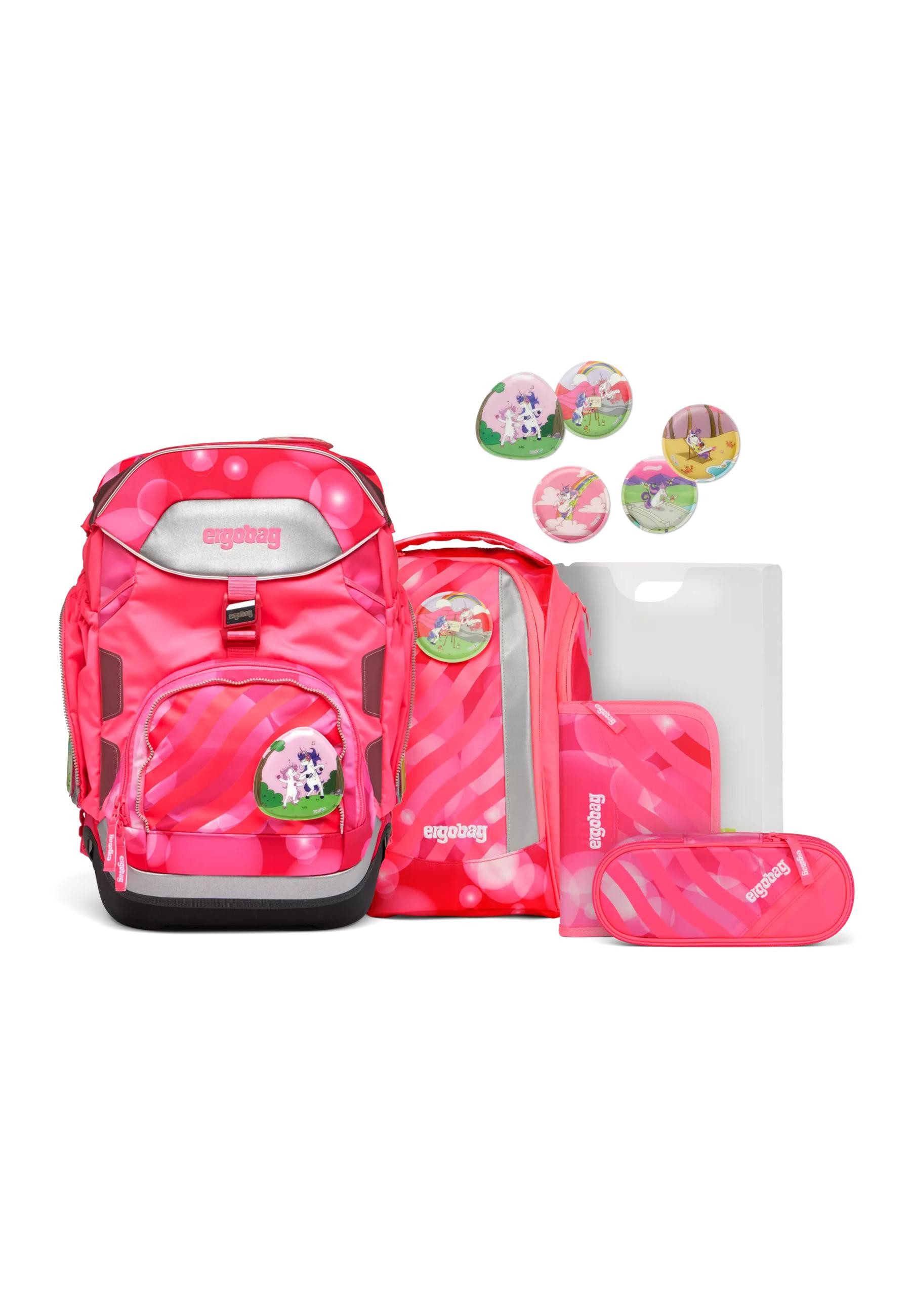 Schulranzen pack Set