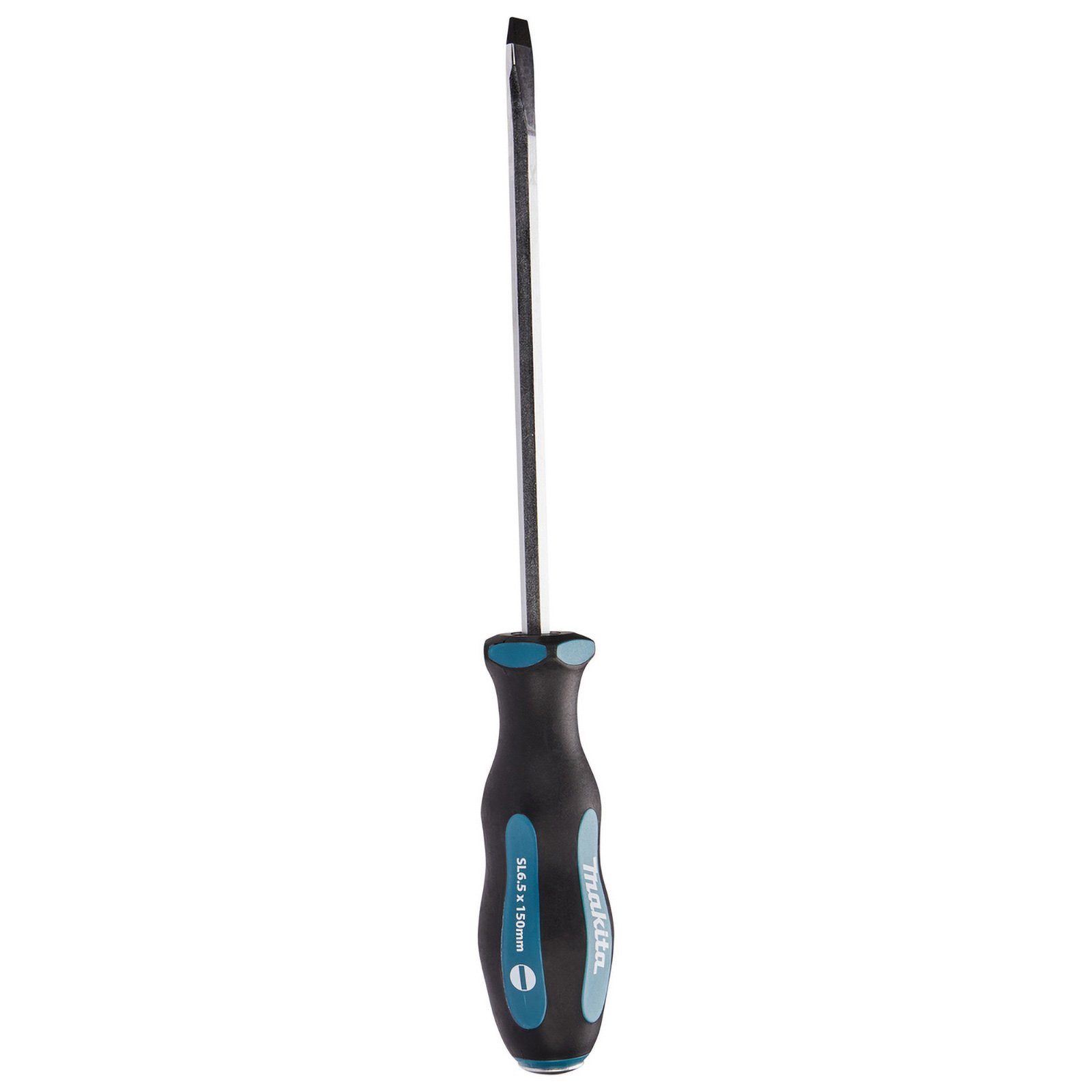 Makita Schraubendreher Makita Schraubendreher SL6.5 mit Schlagkappe - E-04949
