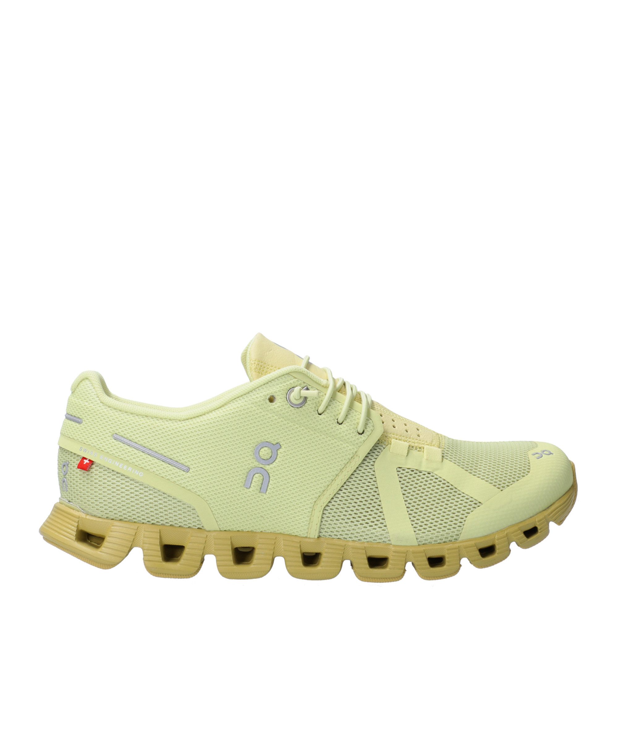 ON RUNNING ON Cloud Sneaker Damen Damen Sneaker