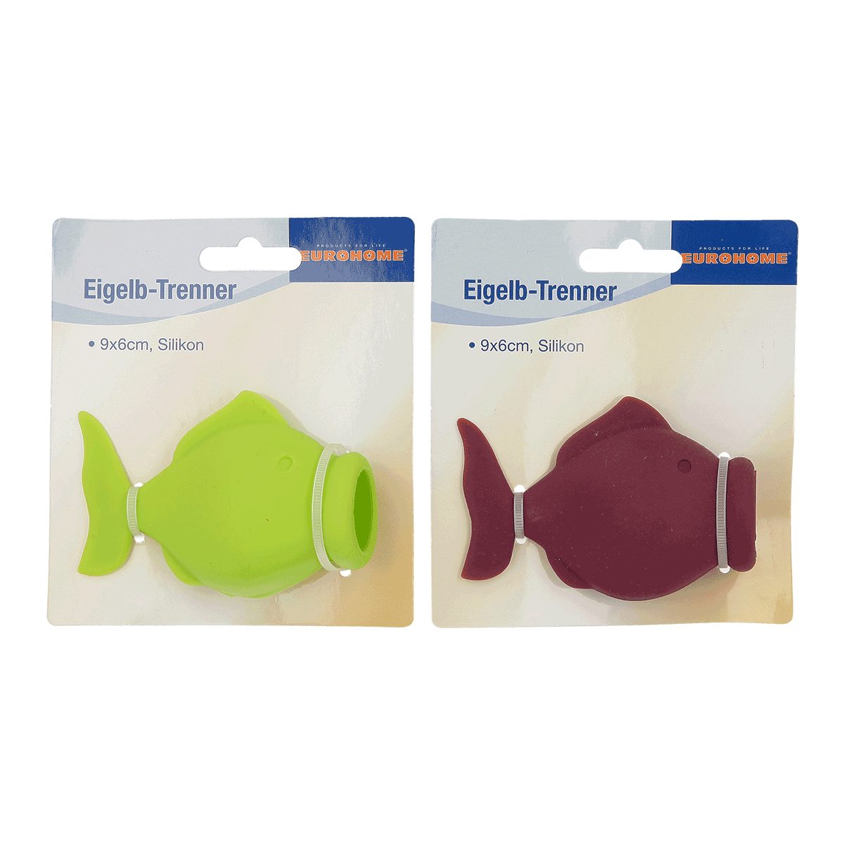 EUROHOME Eiertrenner