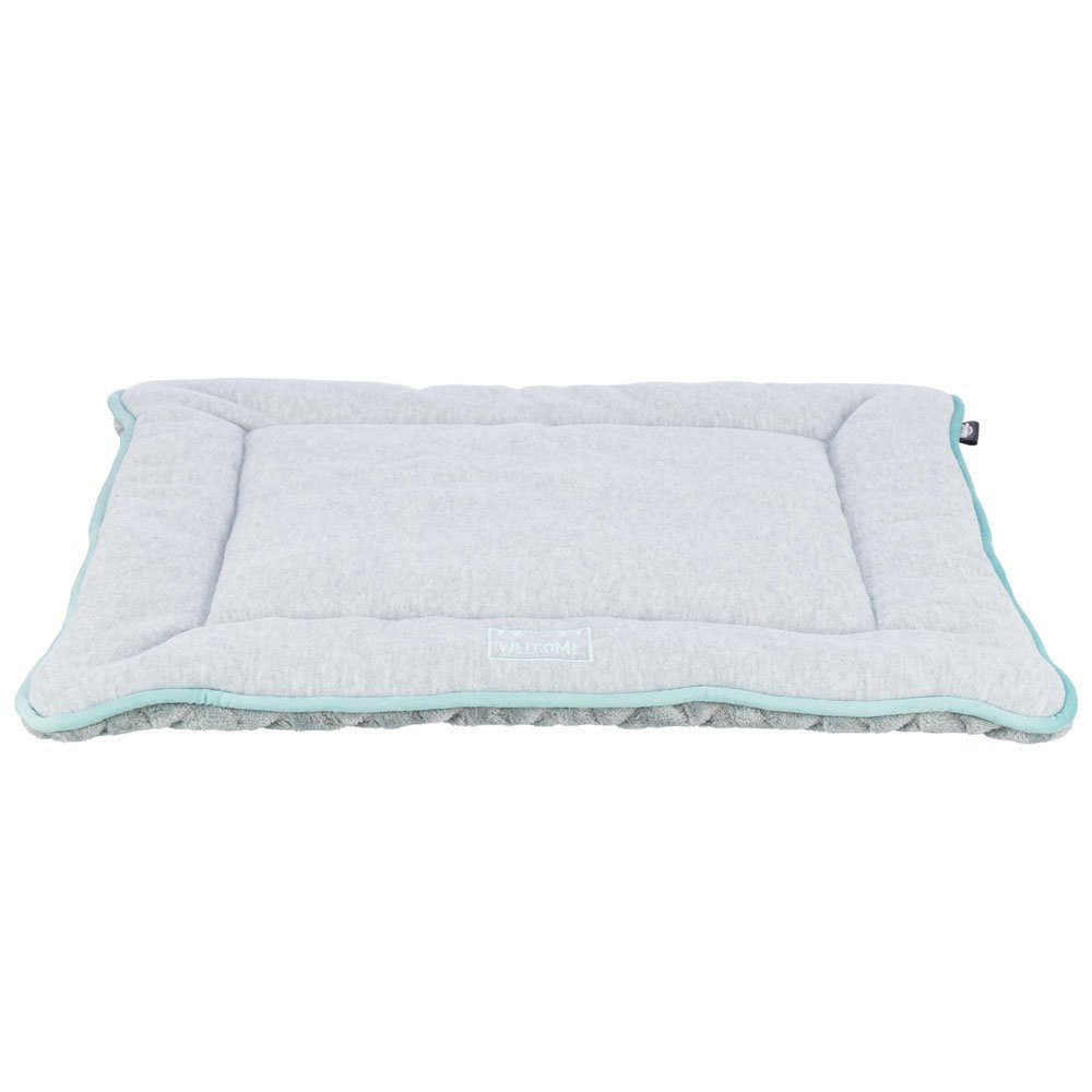 TRIXIE Tierdecke Trixie Junior Liegematte Maße: 70 × 50 cm
