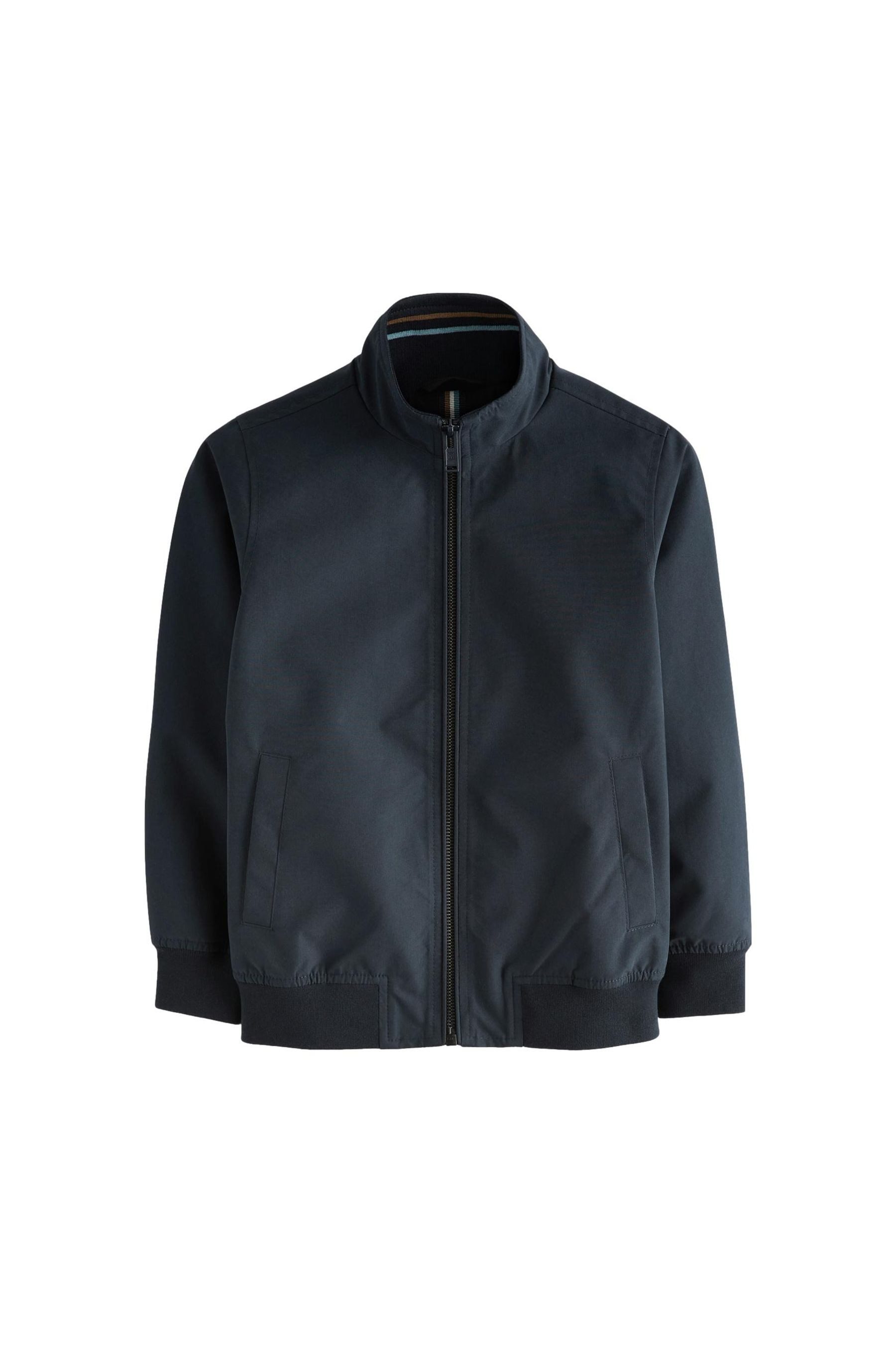 Next Blouson Elegante leichte Harrington-Jacke (1-St)